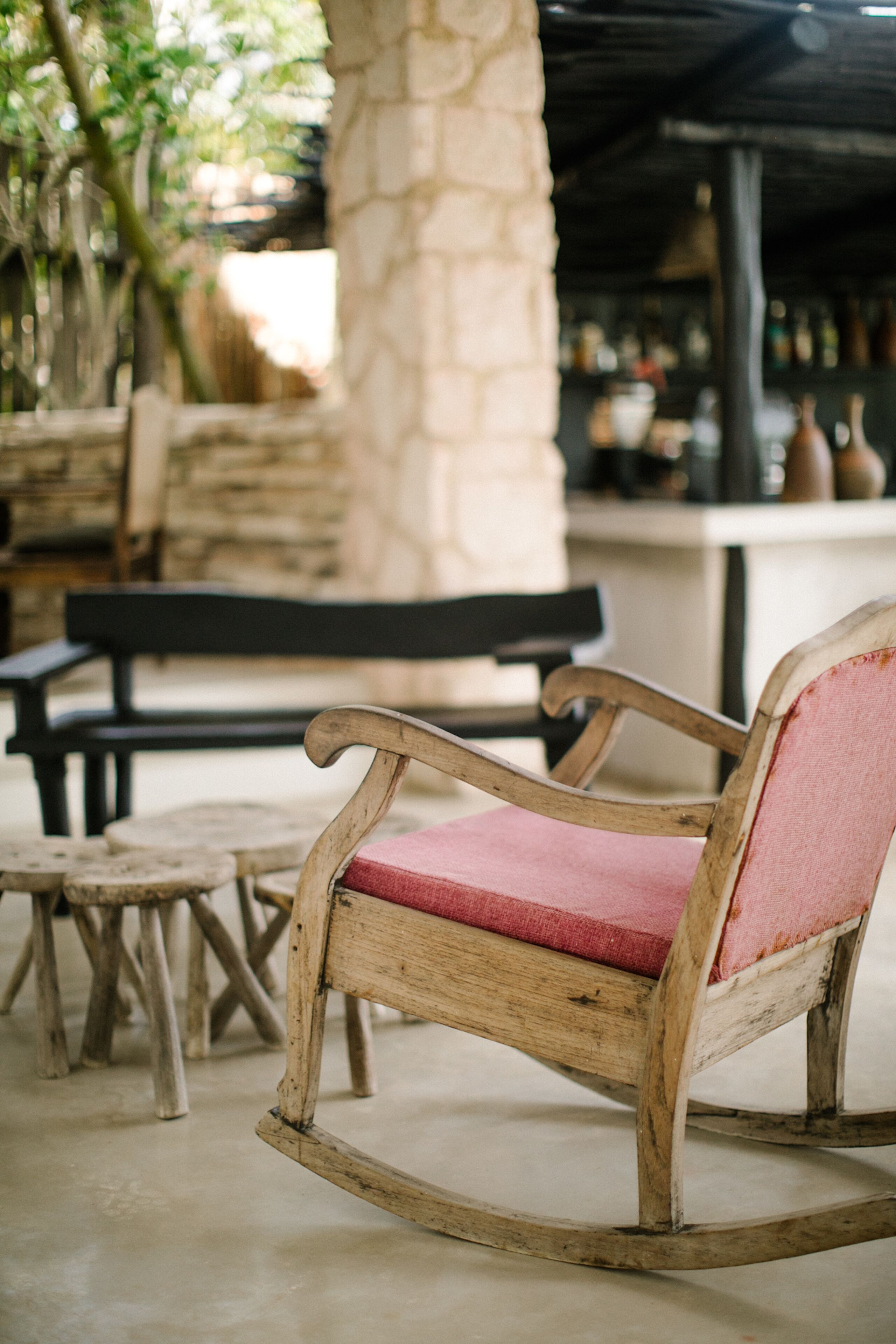 Nest Tulum