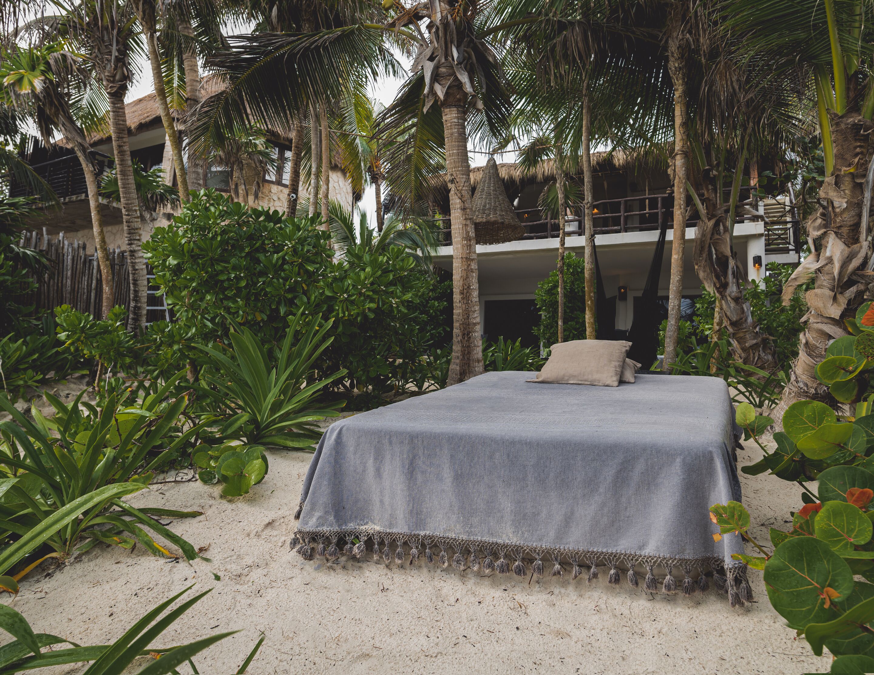 Nest Tulum