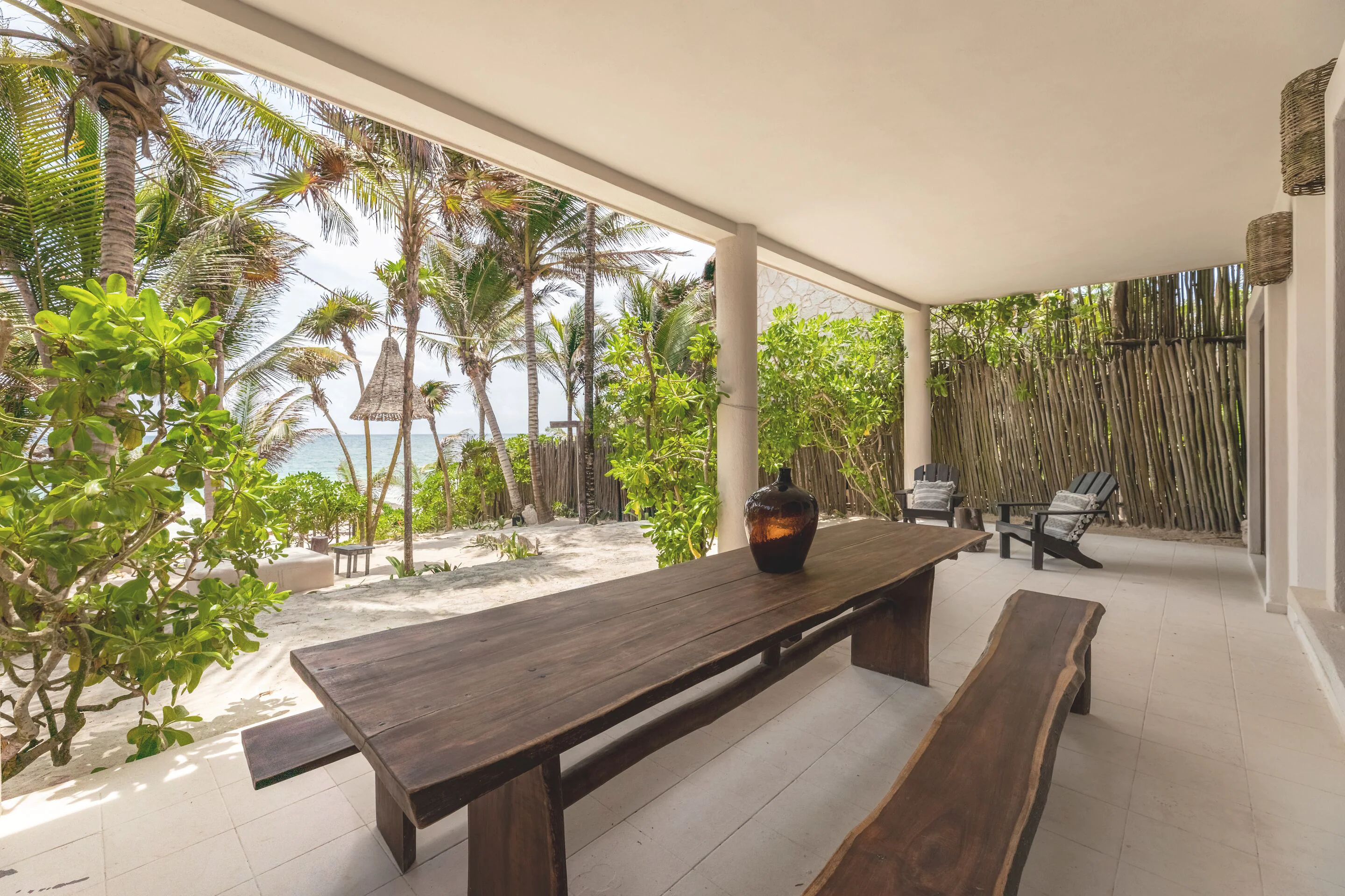 Nest Tulum