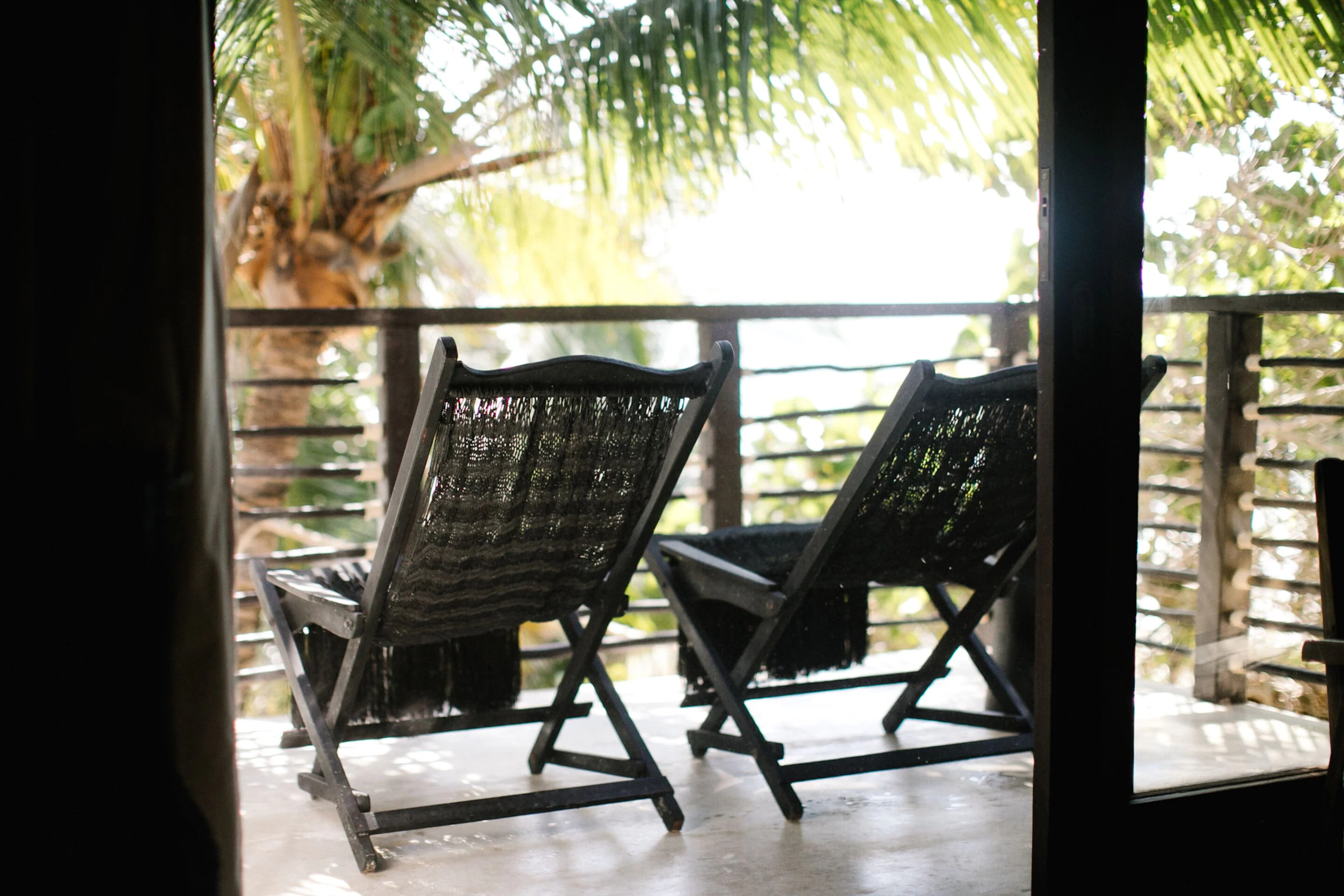 Nest Tulum