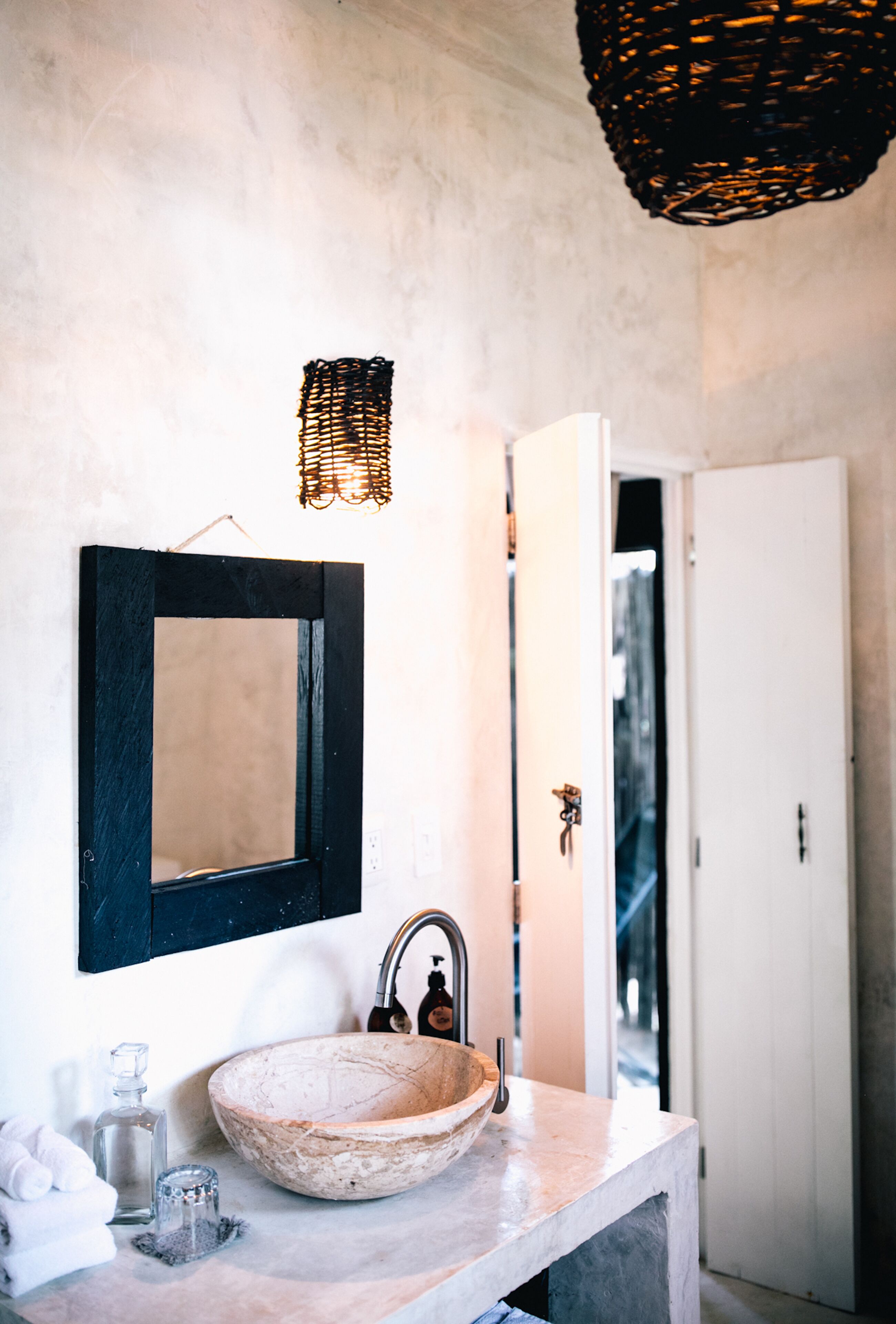 Nest Tulum