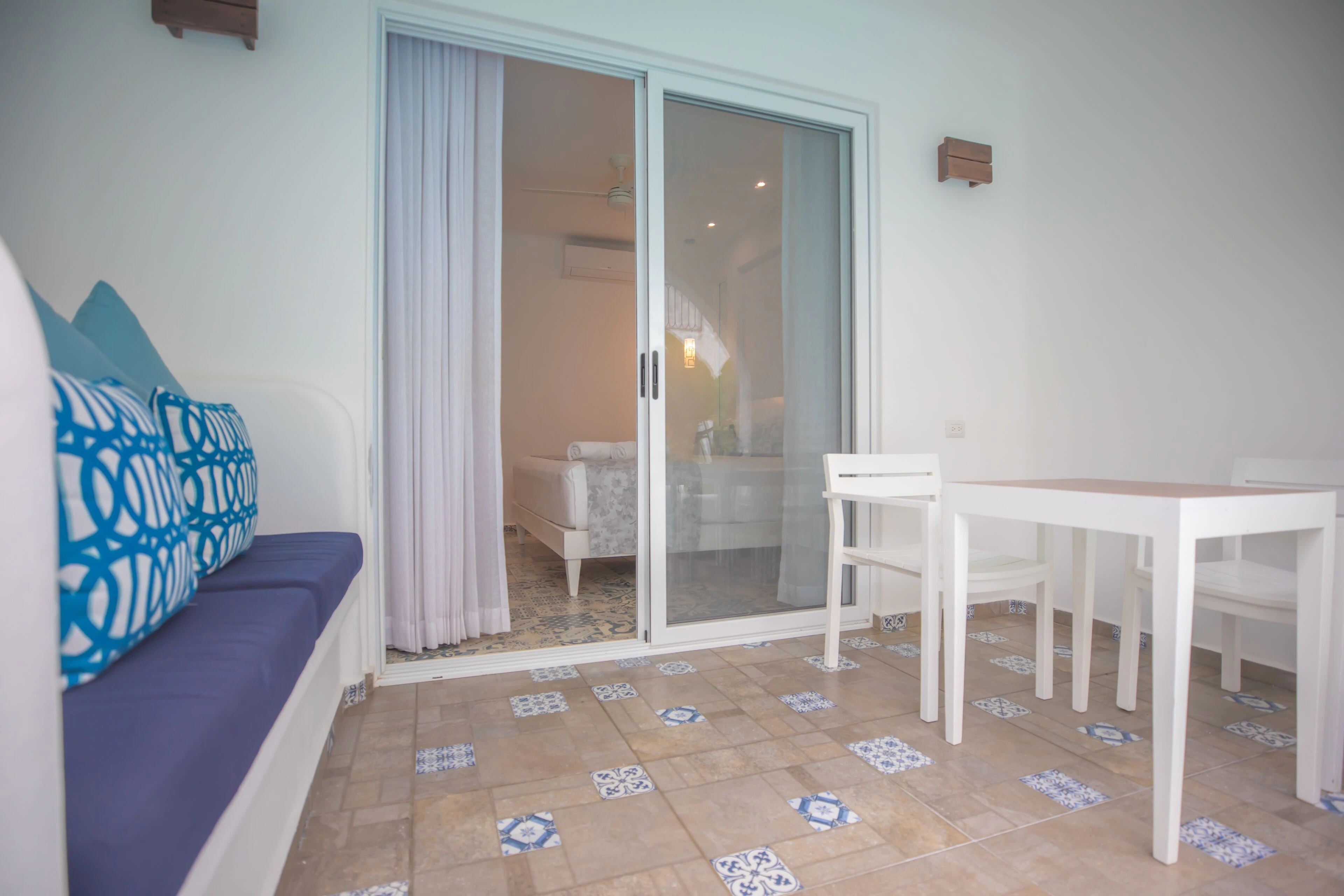New Hotel Mediterráneo Tulum