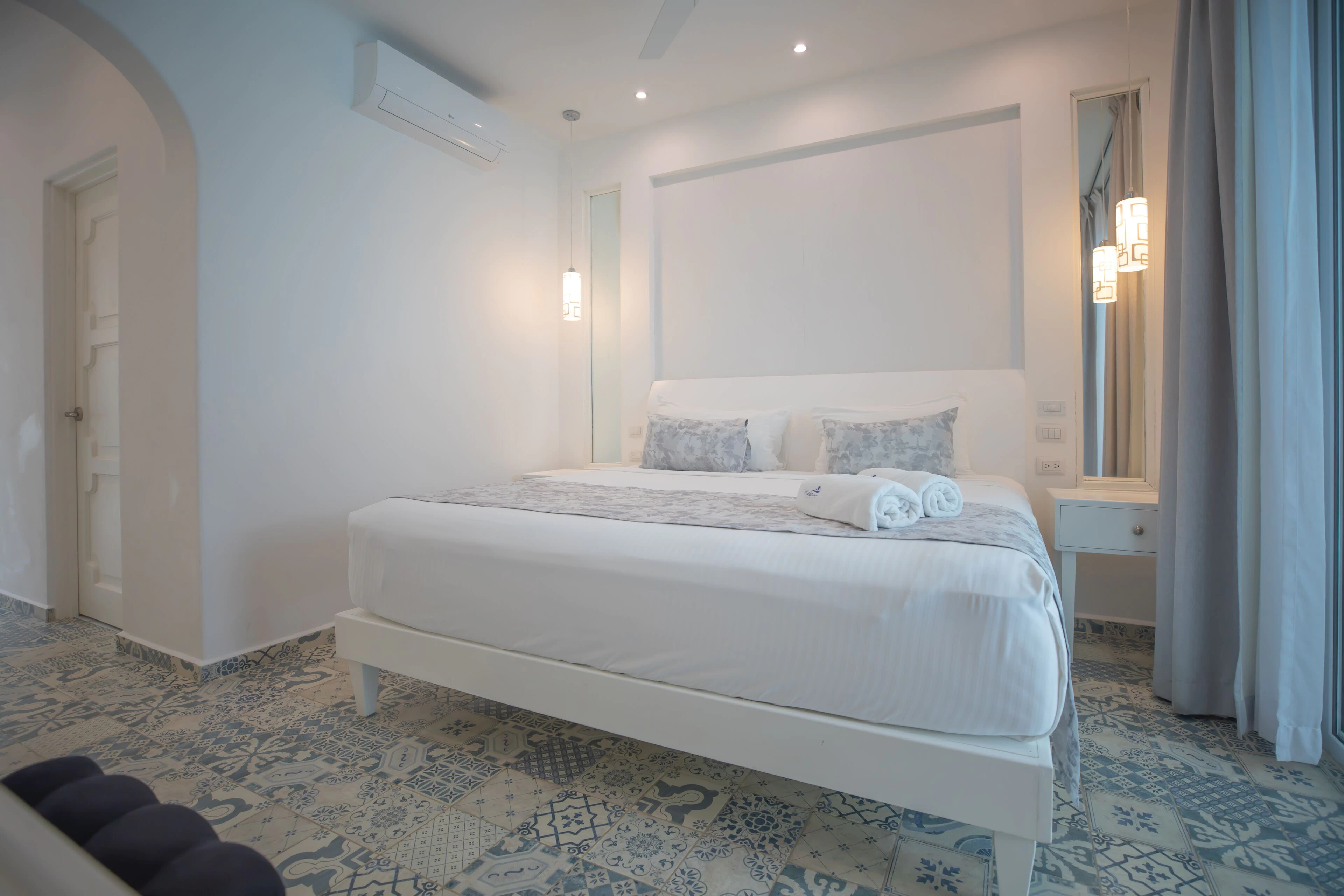 New Hotel Mediterráneo Tulum