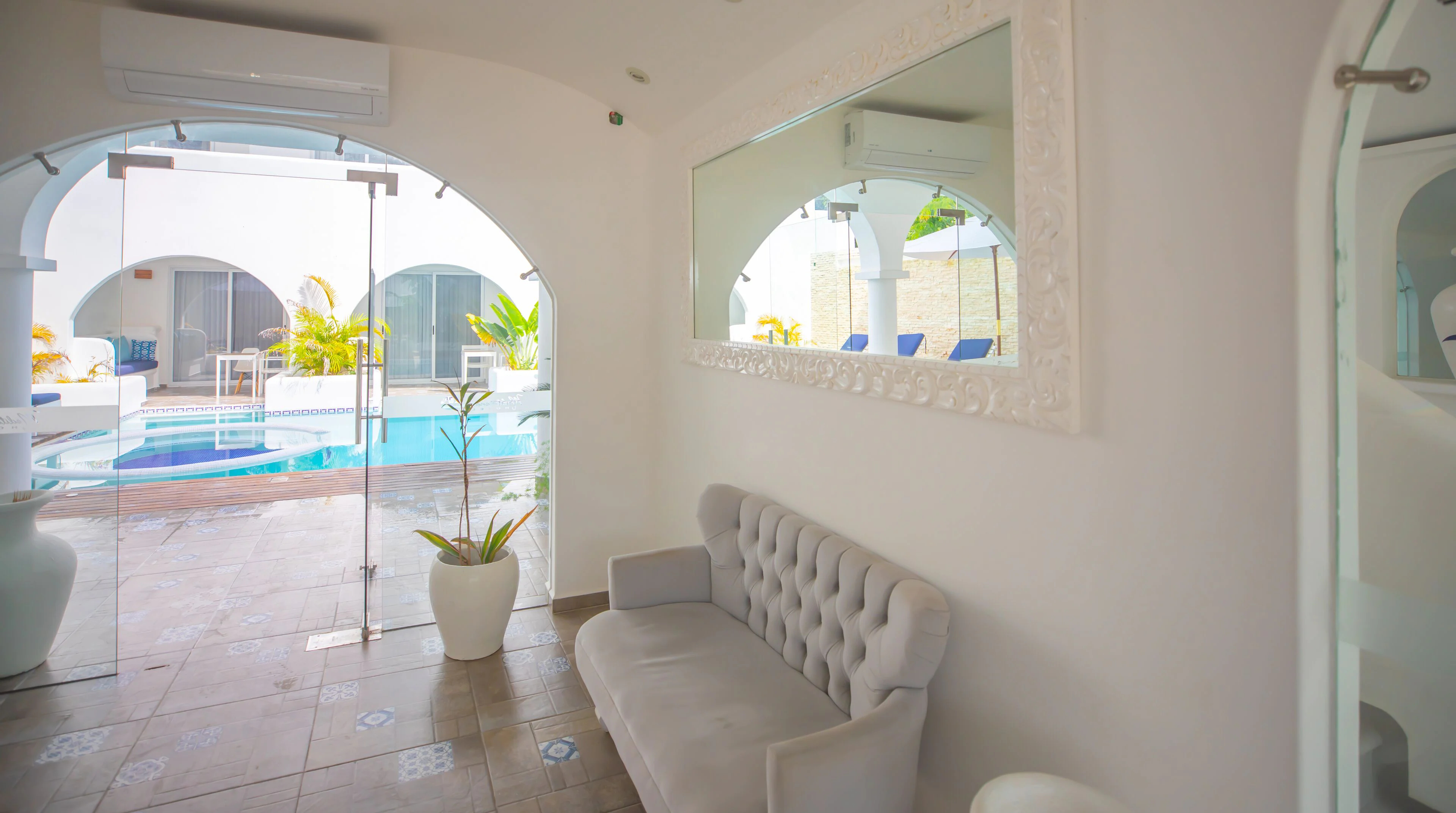 New Hotel Mediterráneo Tulum