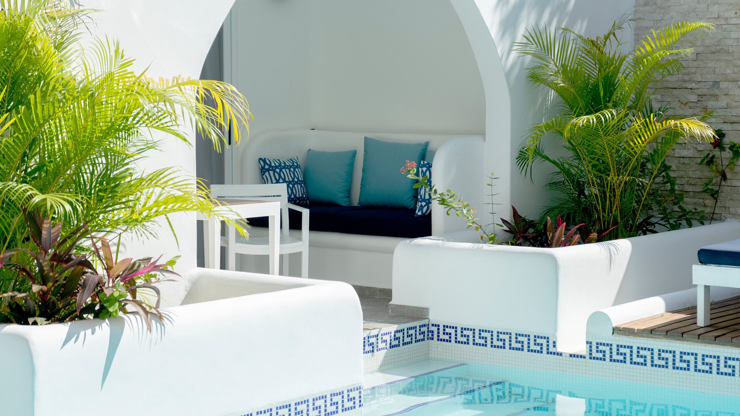 New Hotel Mediterráneo Tulum
