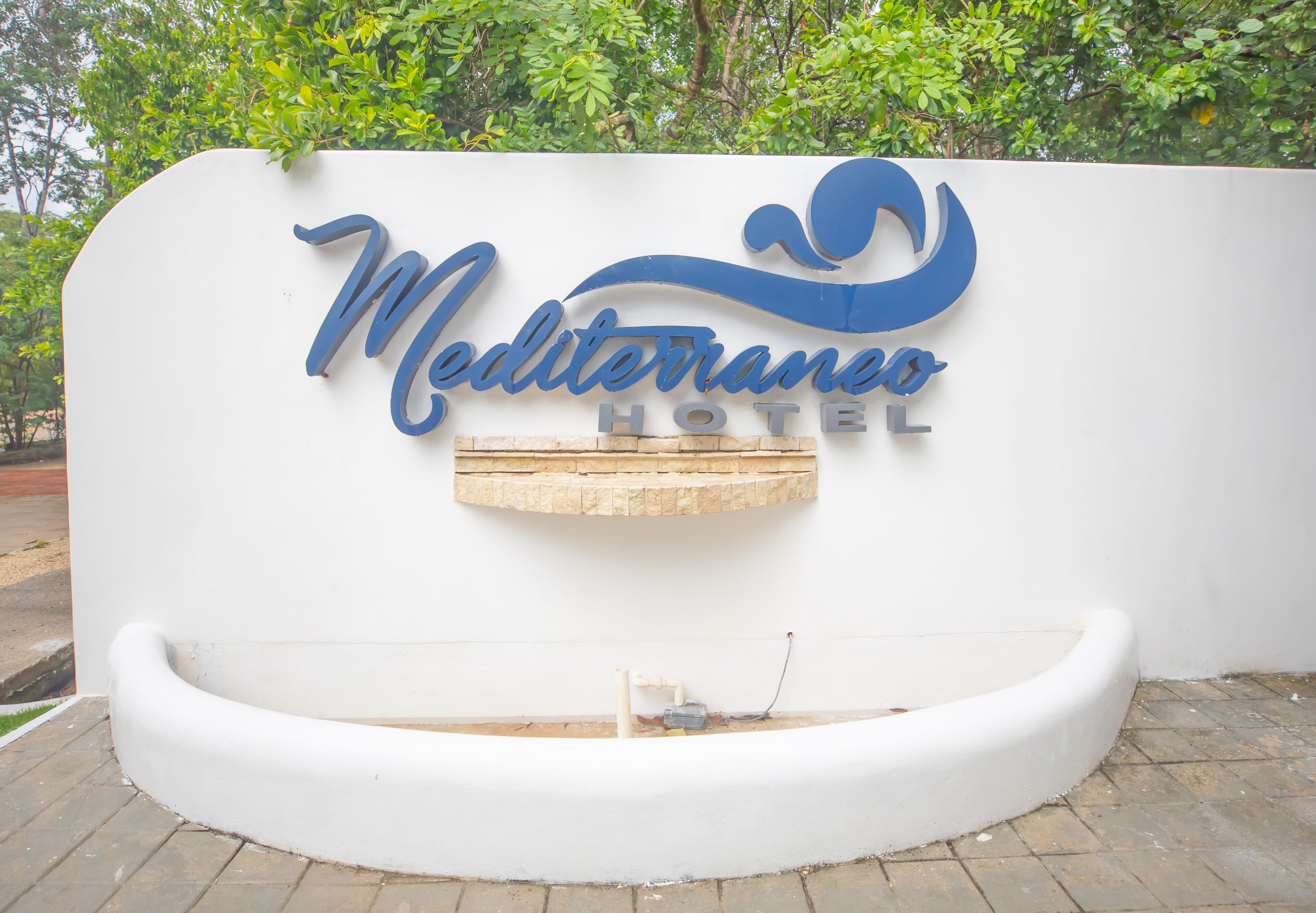 New Hotel Mediterráneo Tulum