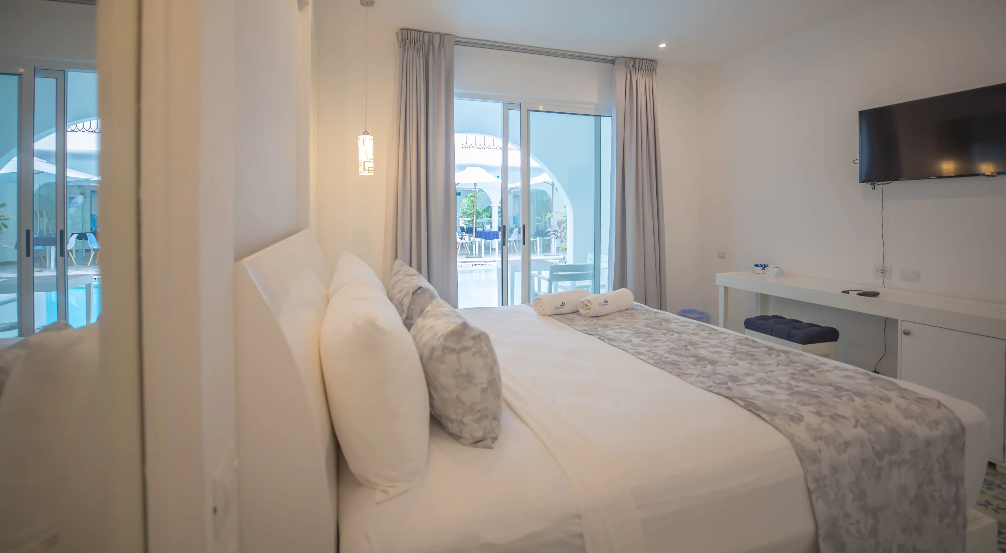 New Hotel Mediterráneo Tulum