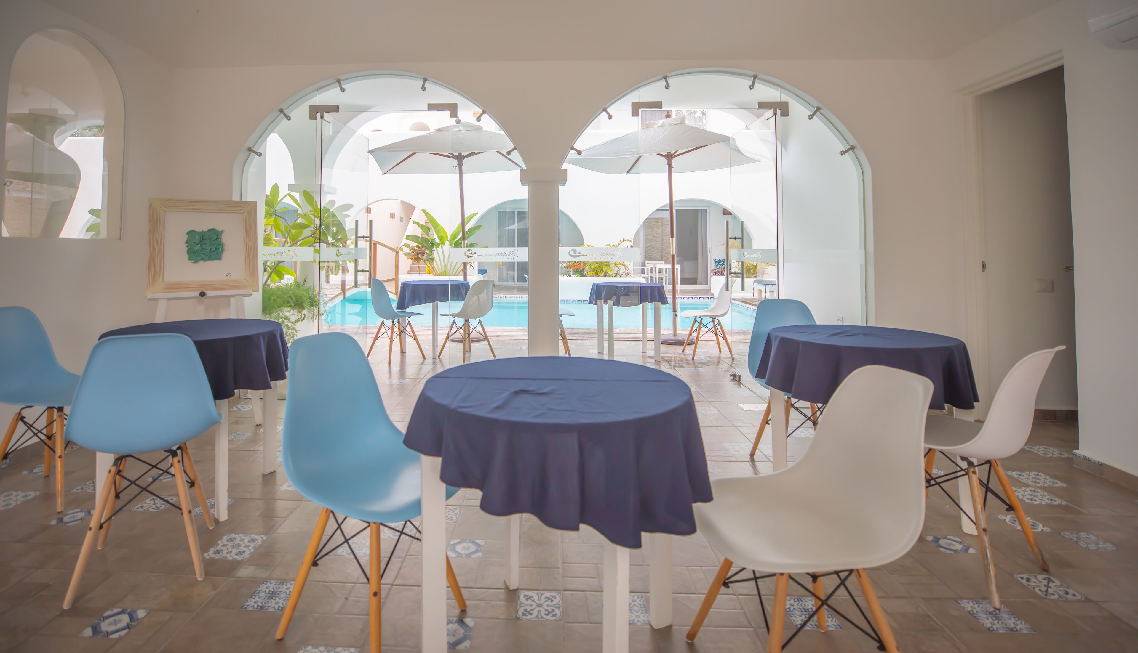 New Hotel Mediterráneo Tulum