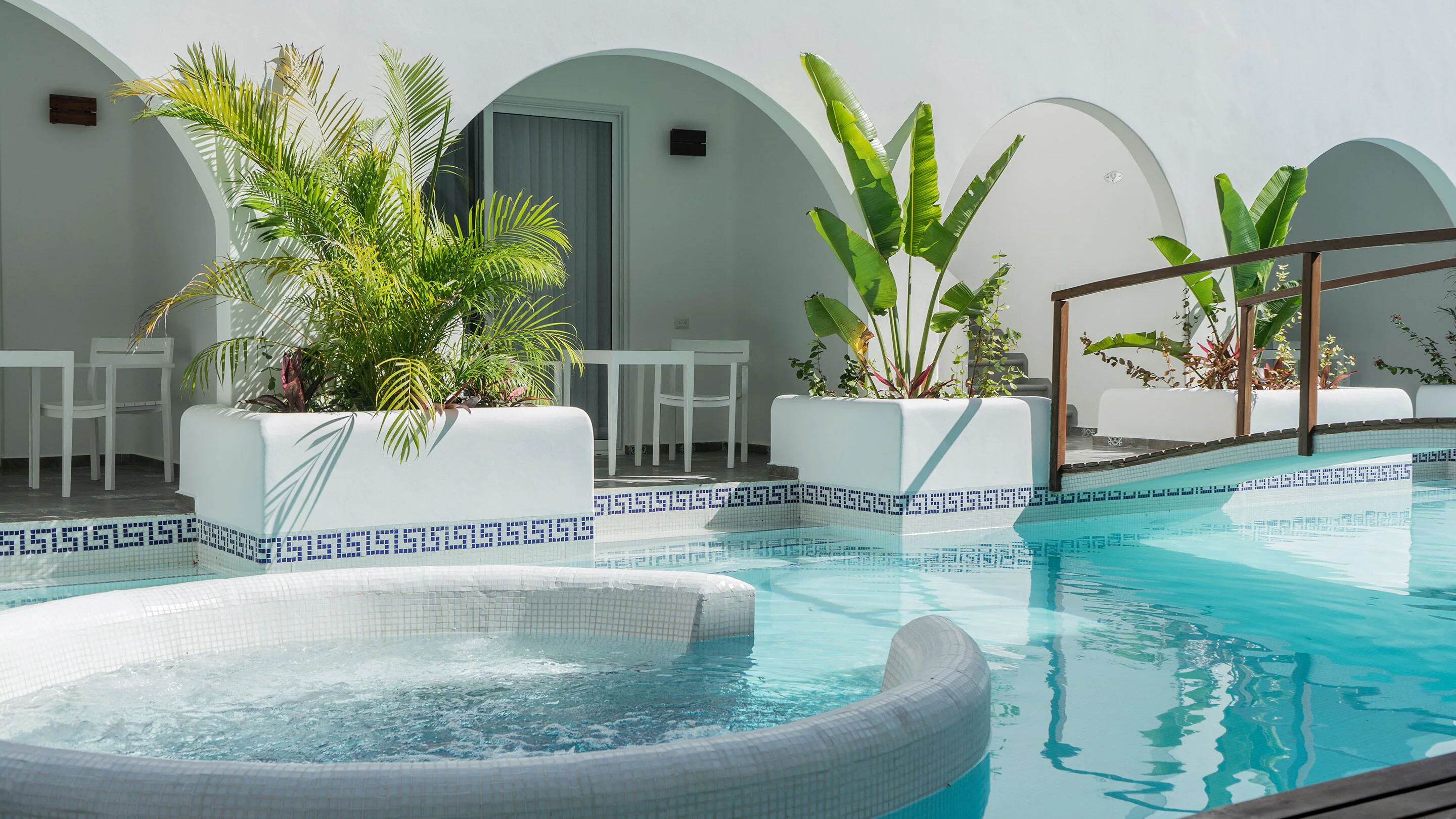 New Hotel Mediterráneo Tulum