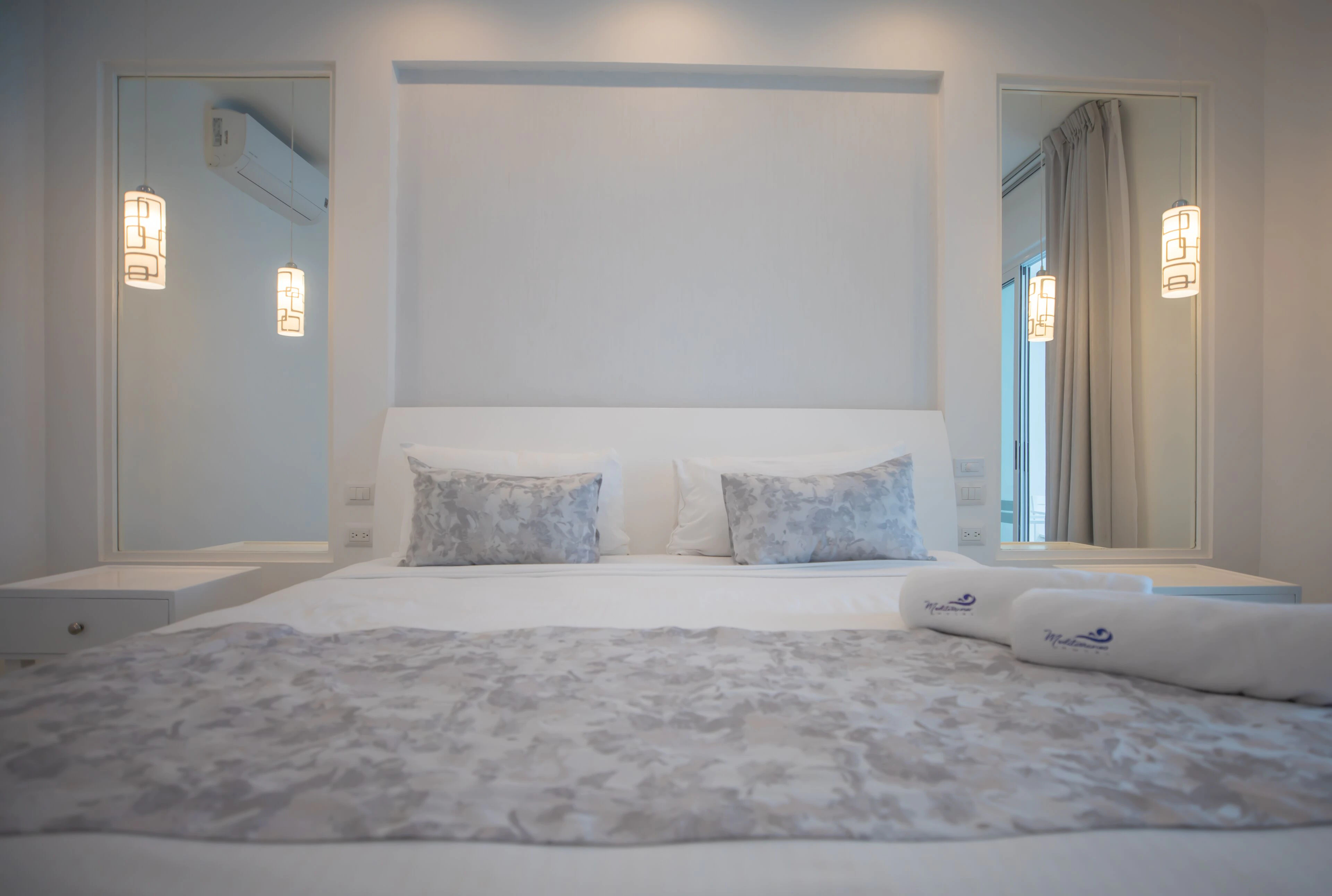 New Hotel Mediterráneo Tulum
