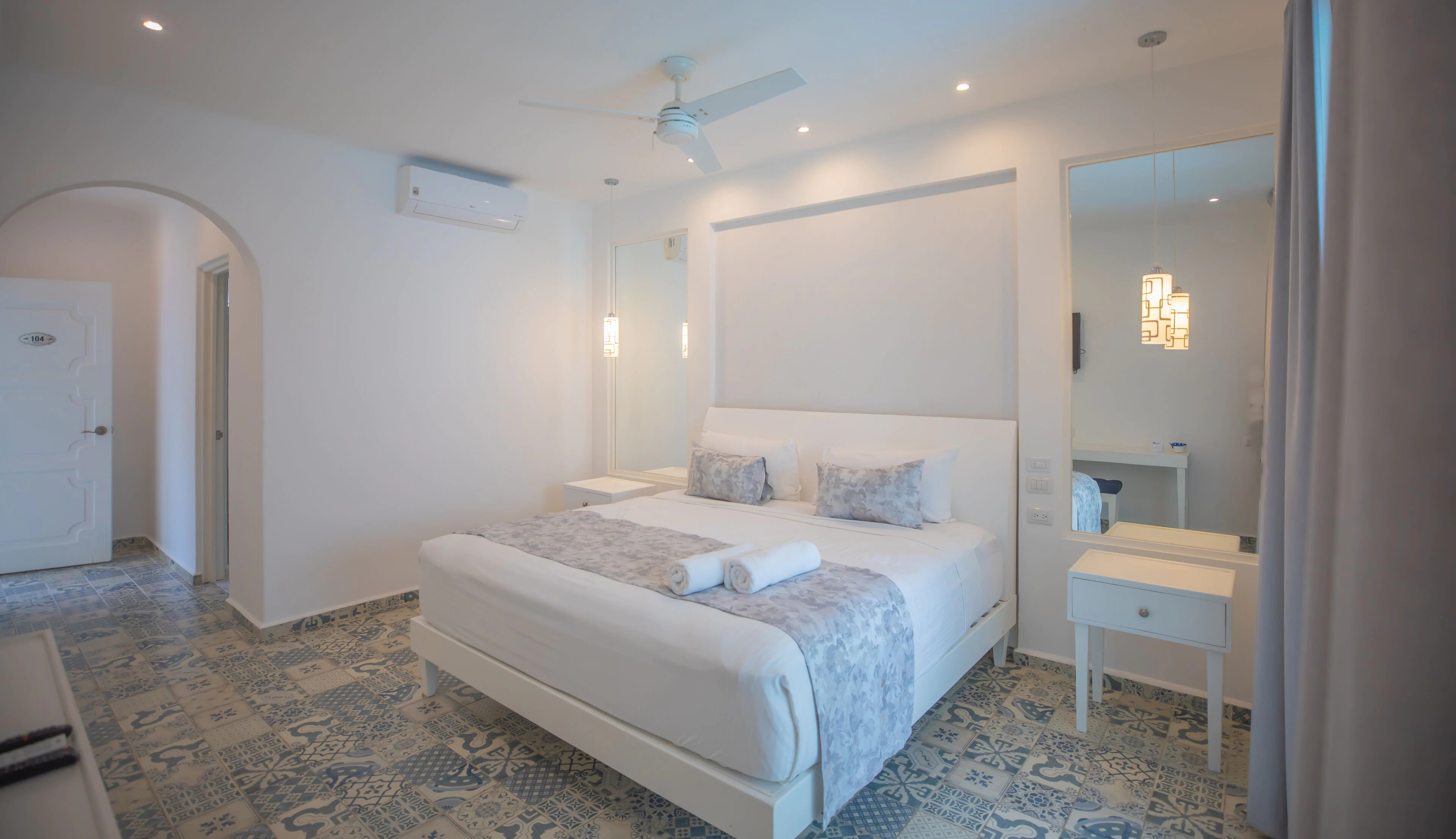 New Hotel Mediterráneo Tulum