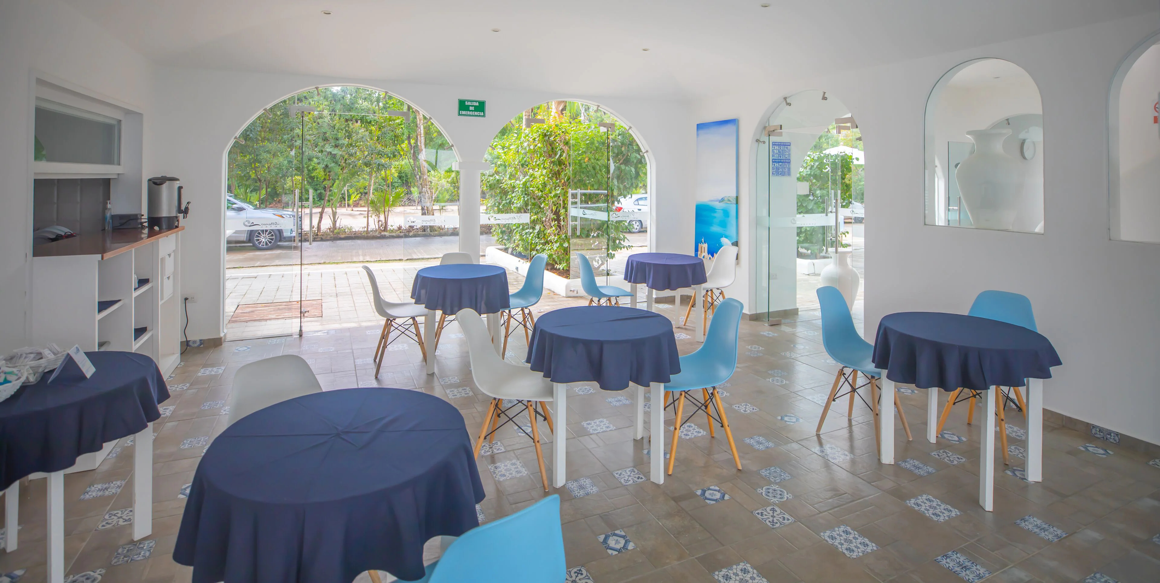 New Hotel Mediterráneo Tulum