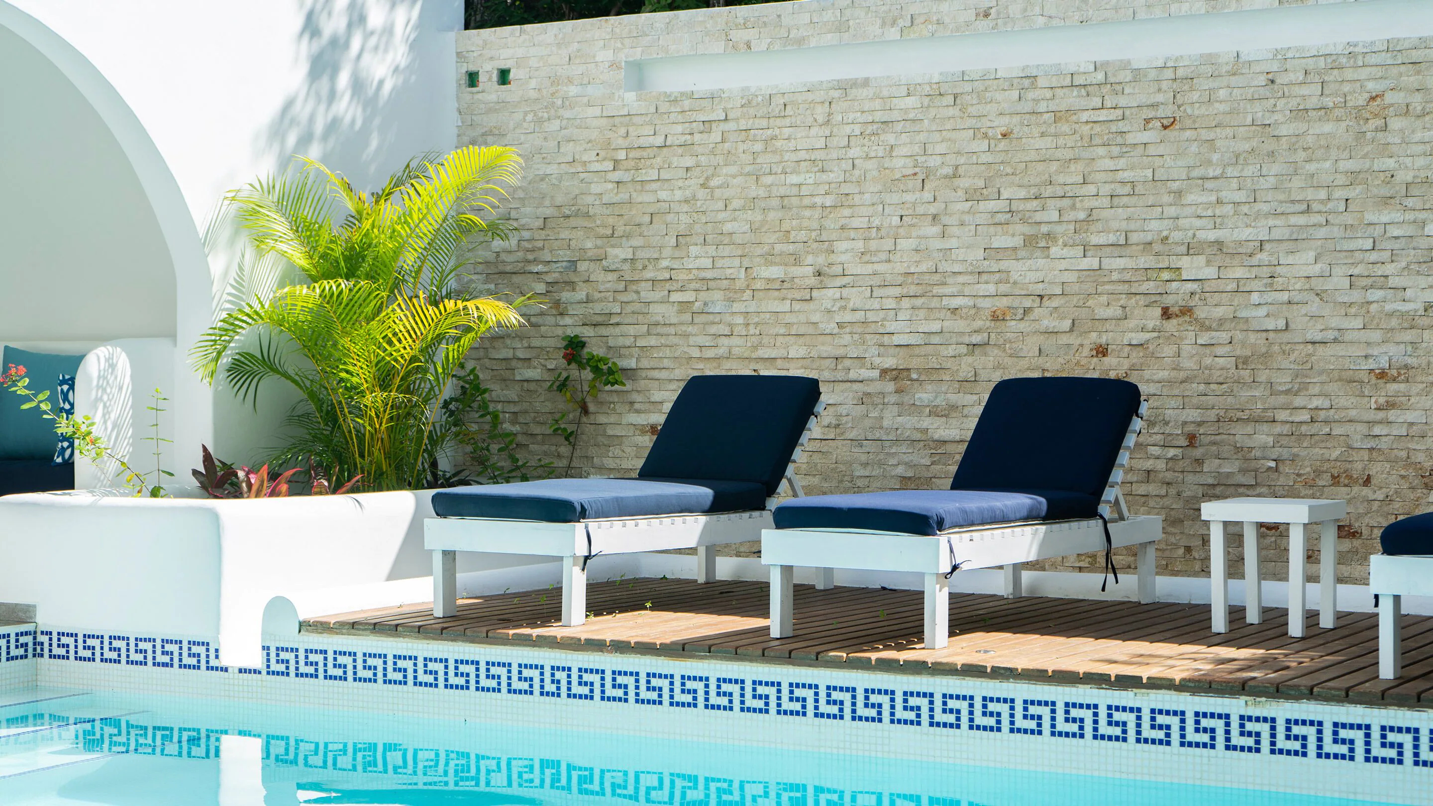 New Hotel Mediterráneo Tulum