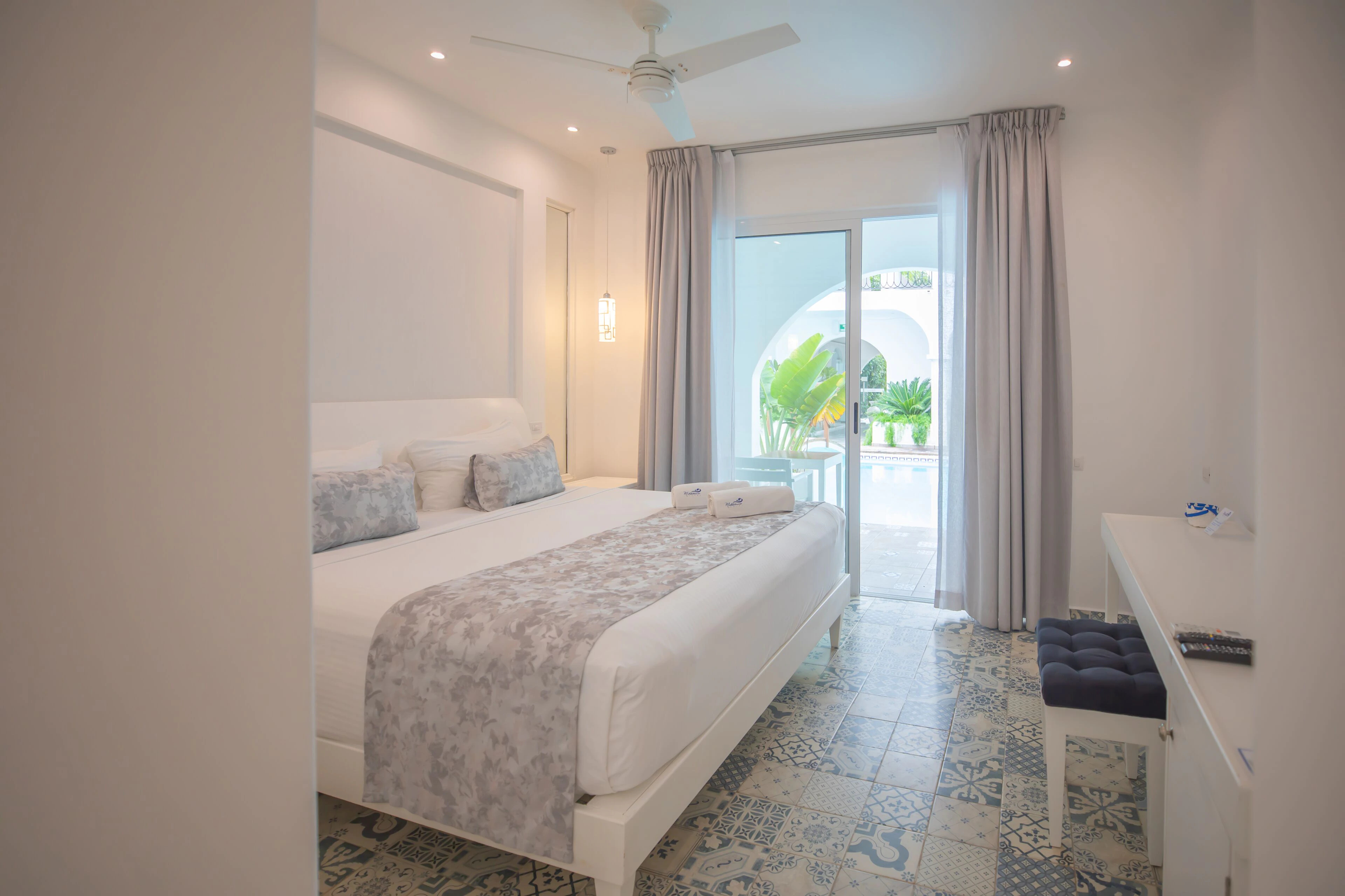 New Hotel Mediterráneo Tulum