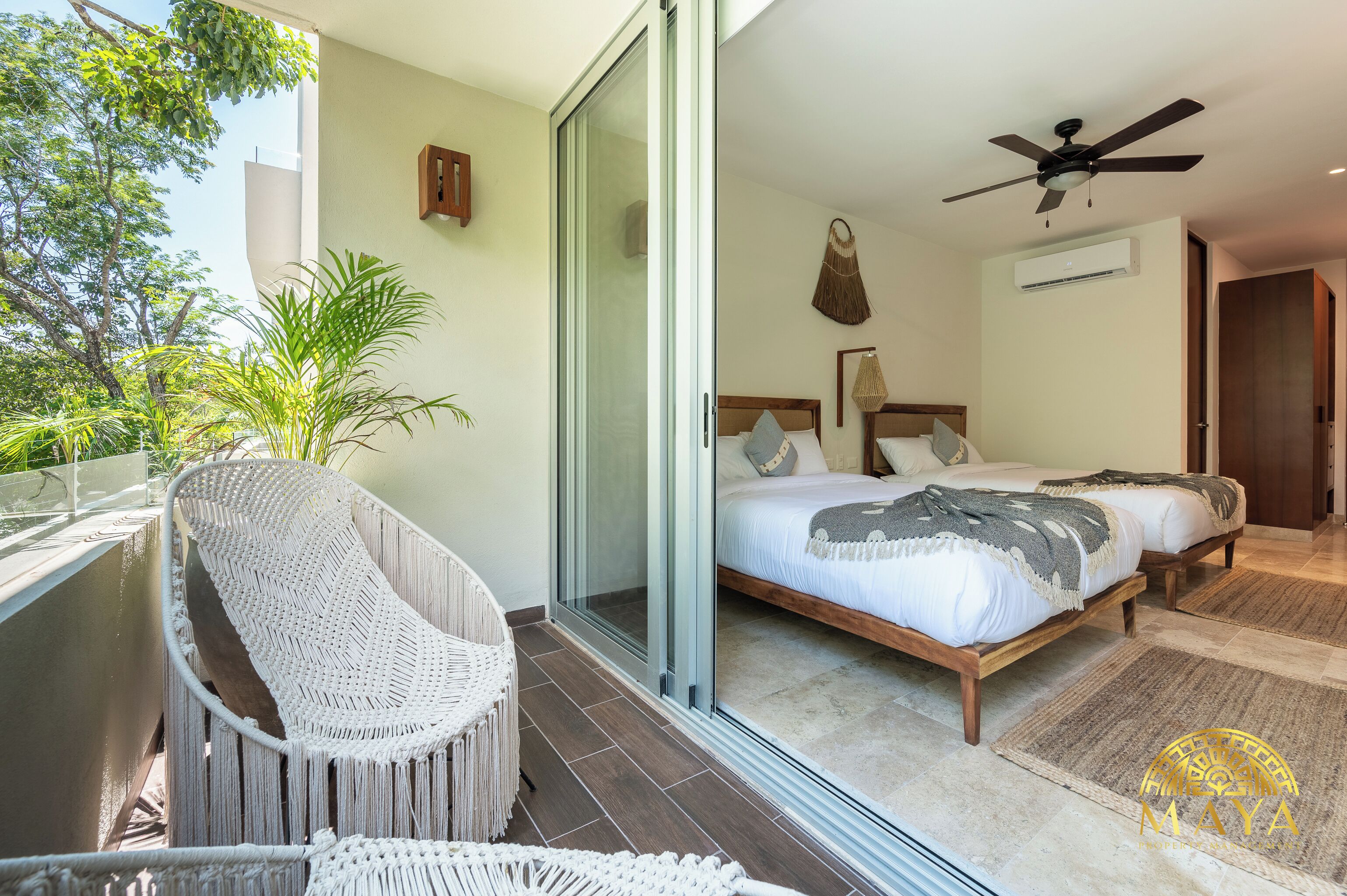 Nhoa Tulum Aparthotel By Maya Pm