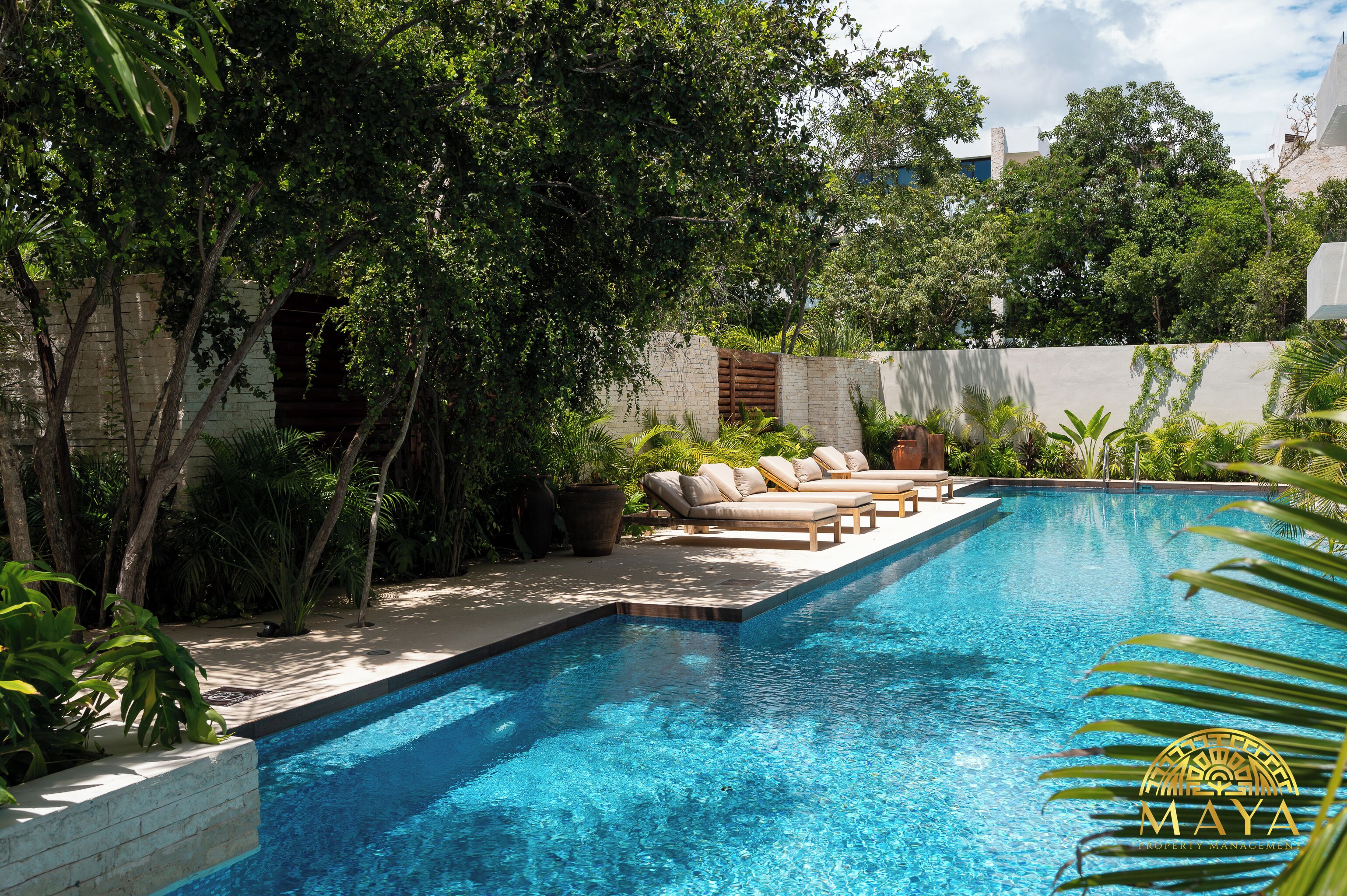 Nhoa Tulum Aparthotel By Maya Pm