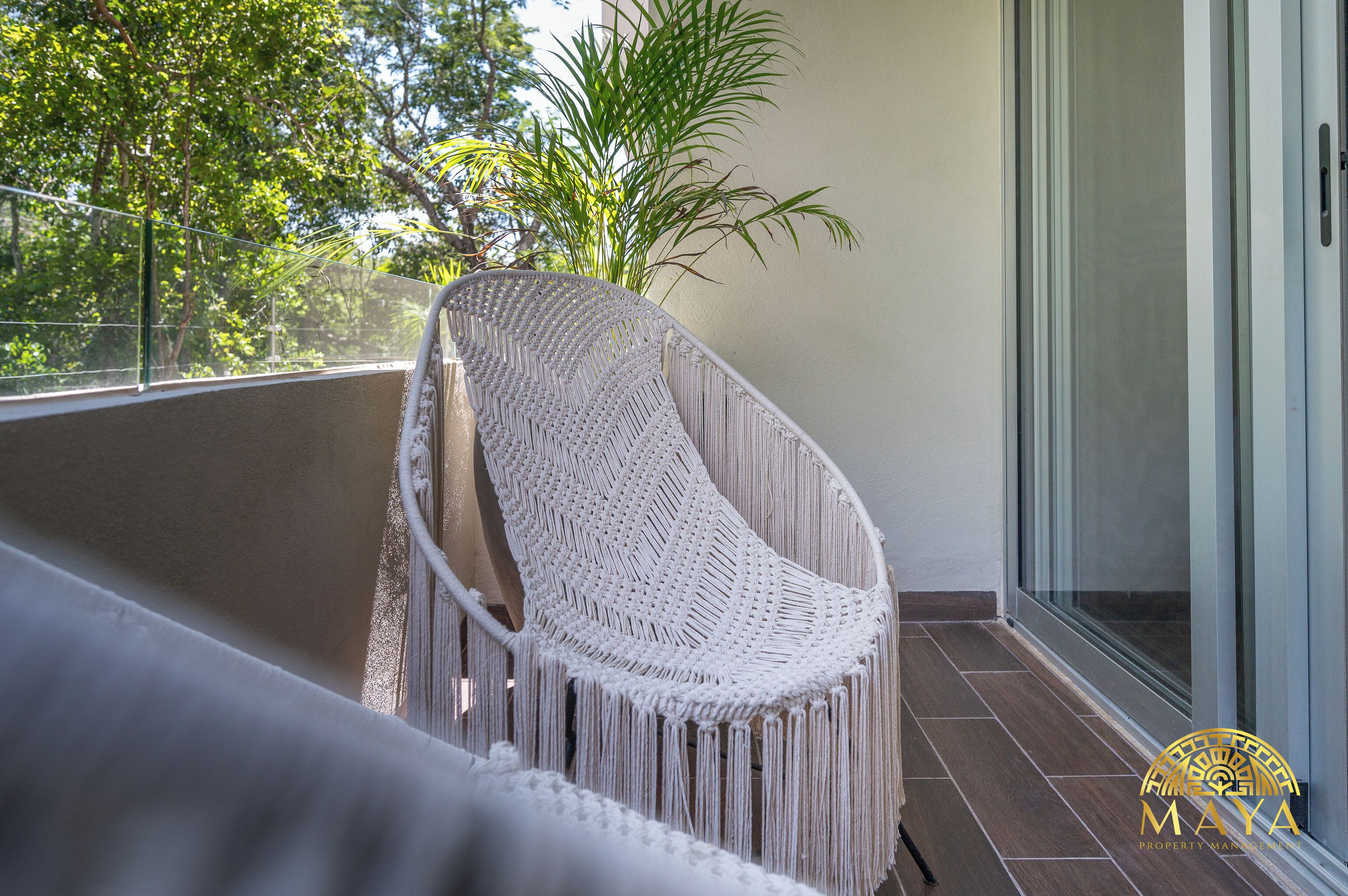 Nhoa Tulum Aparthotel By Maya Pm
