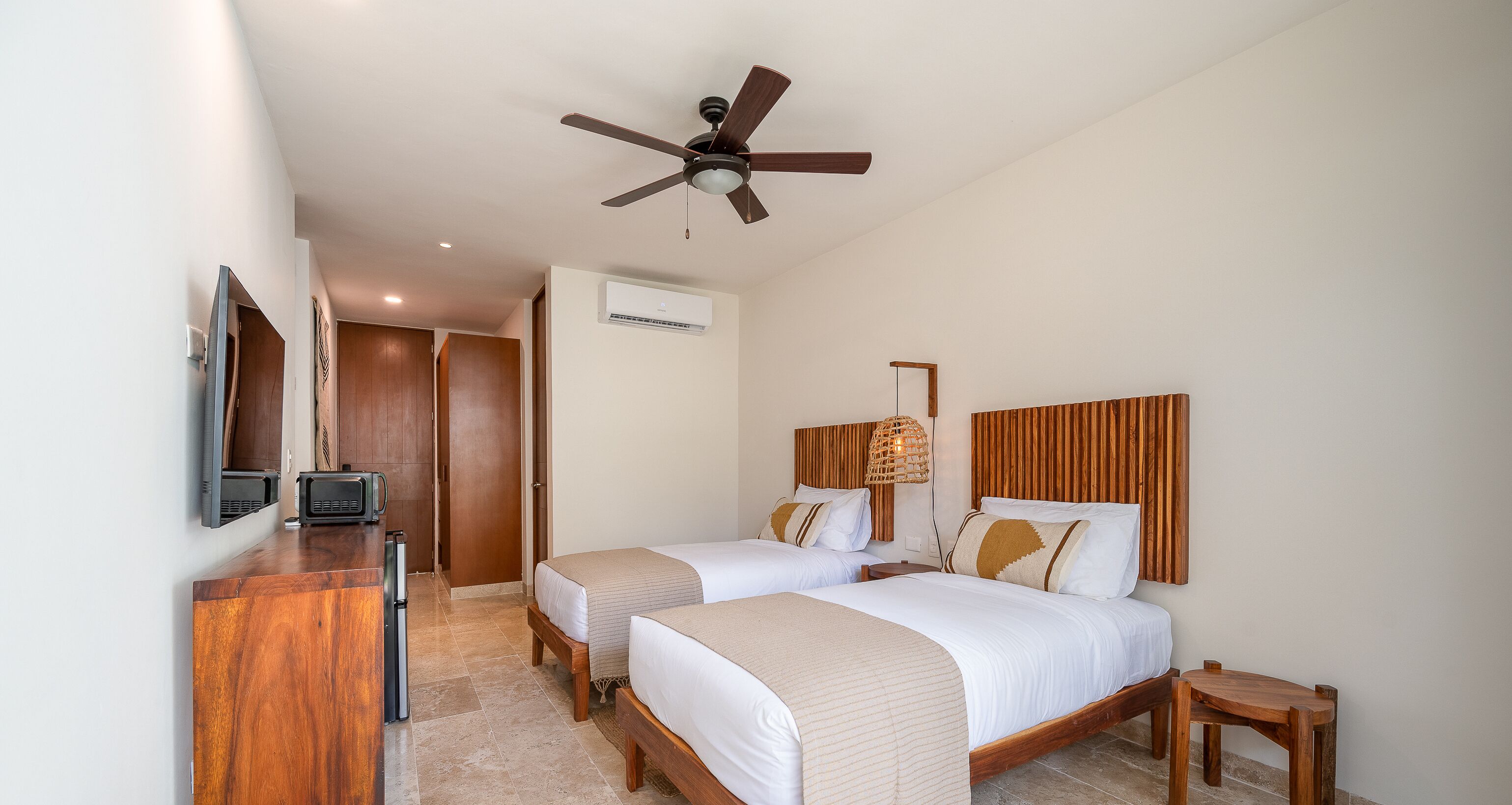 Nhoa Tulum Aparthotel By Maya Pm