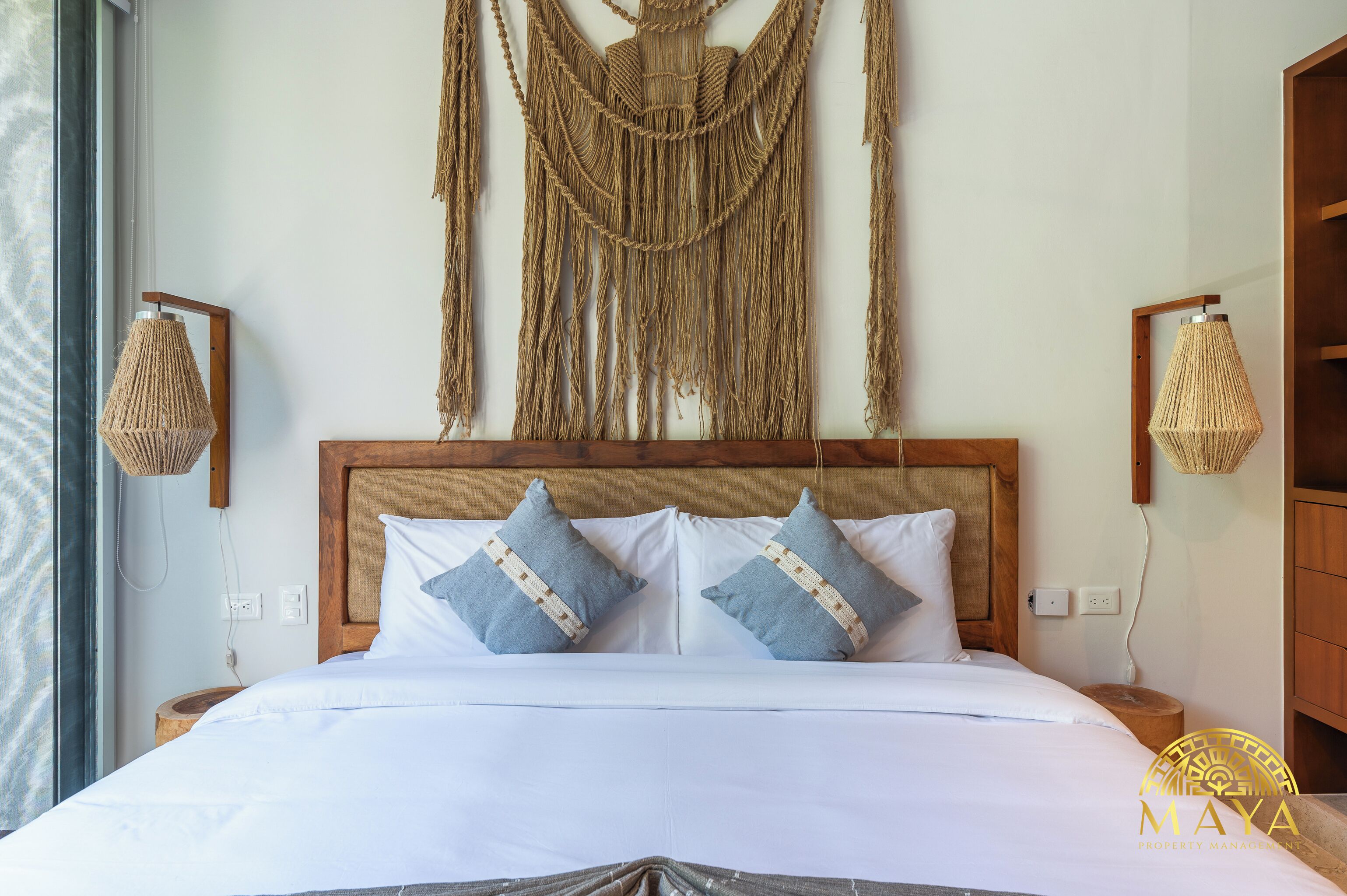 Nhoa Tulum Aparthotel By Maya Pm