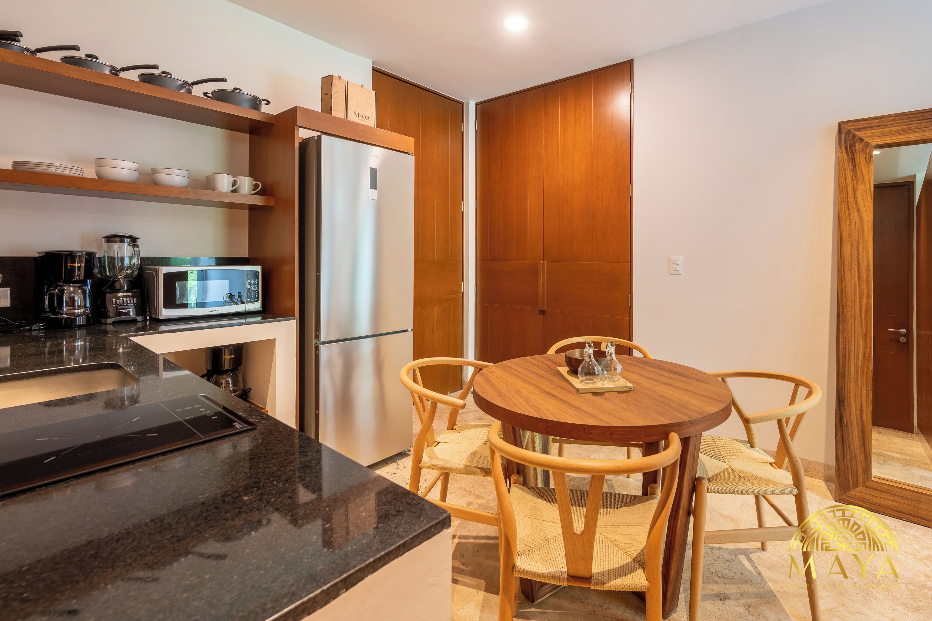 Nhoa Tulum Aparthotel By Maya Pm