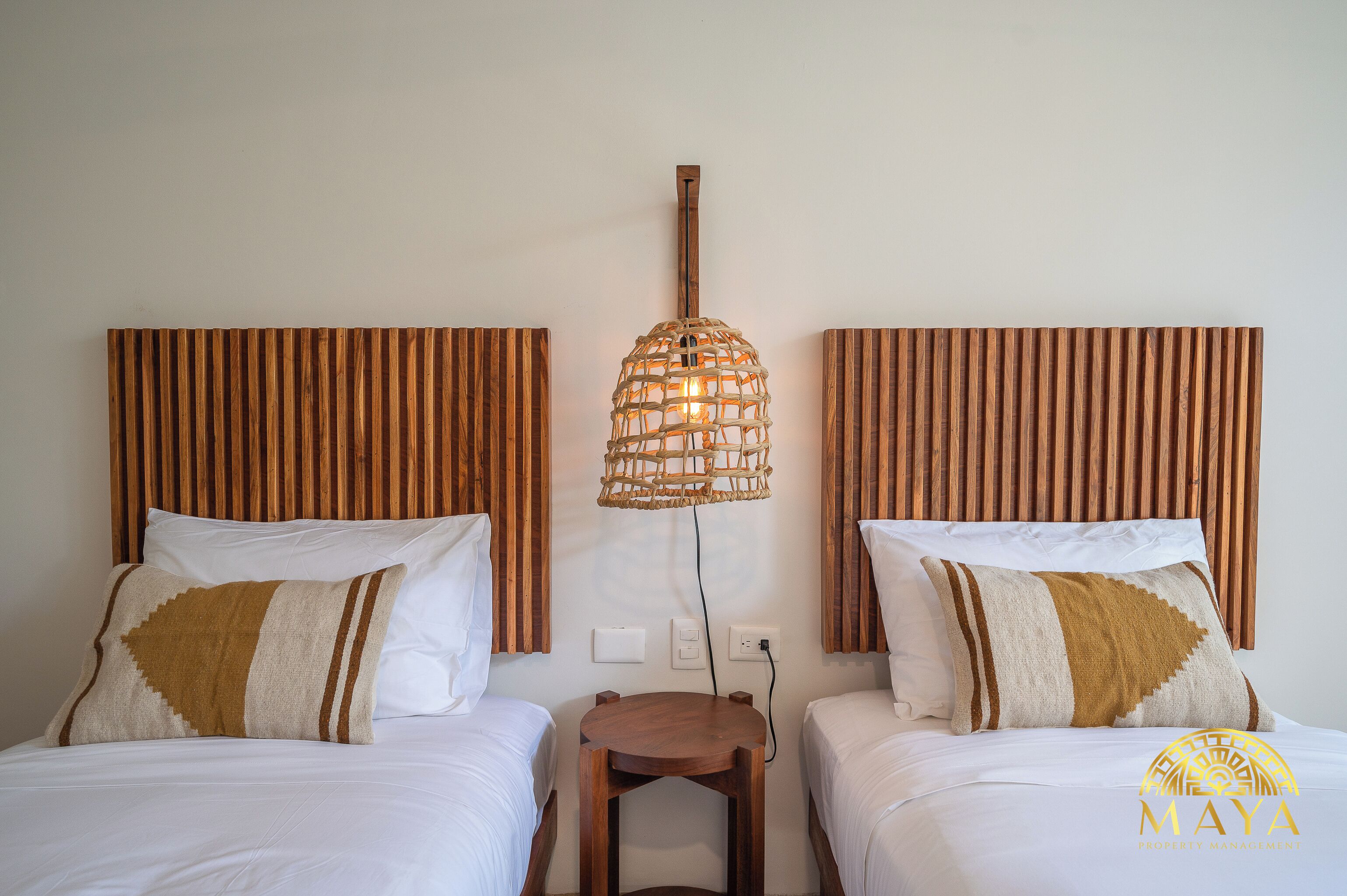 Nhoa Tulum Aparthotel By Maya Pm