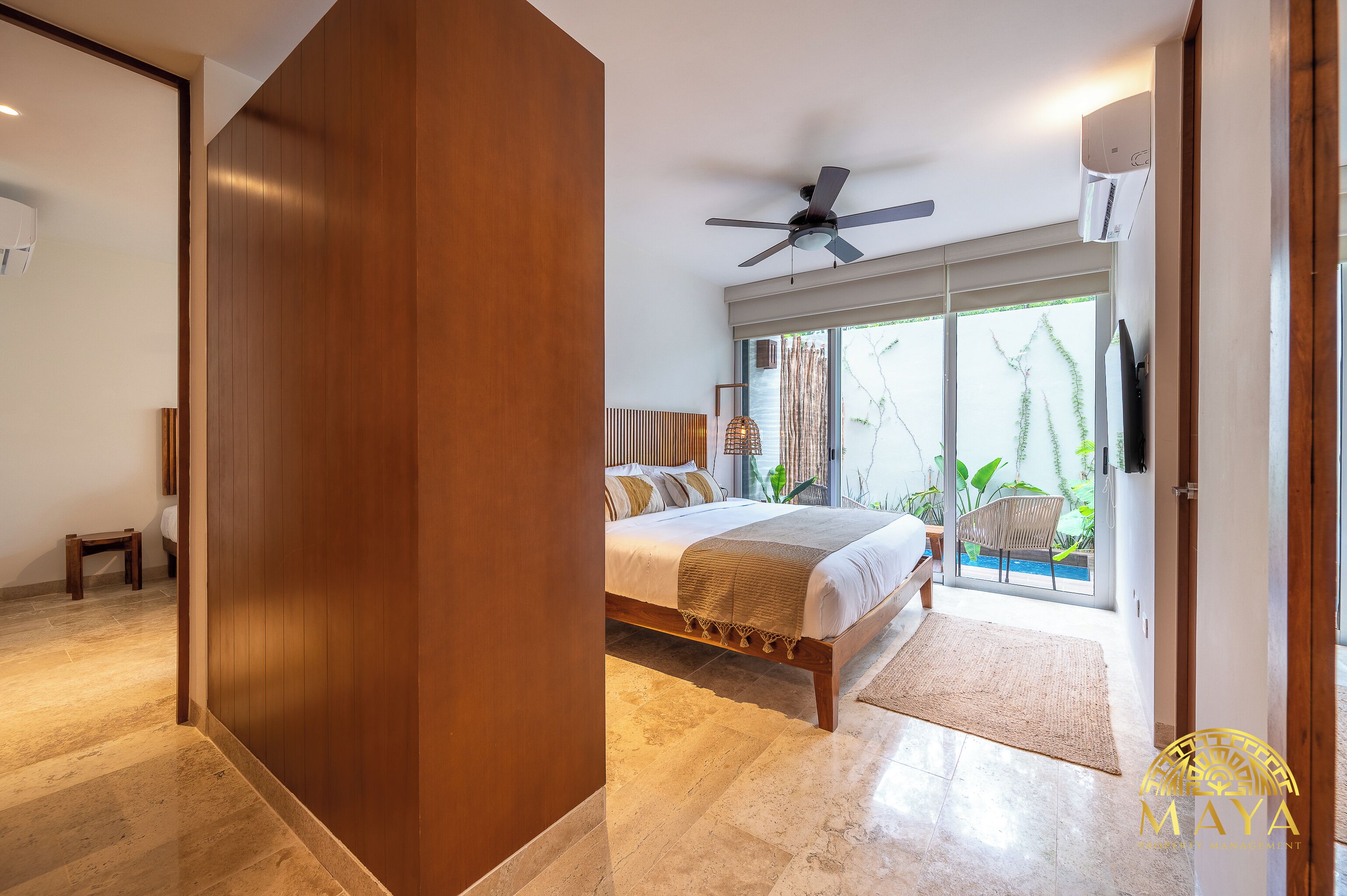 Nhoa Tulum Aparthotel By Maya Pm