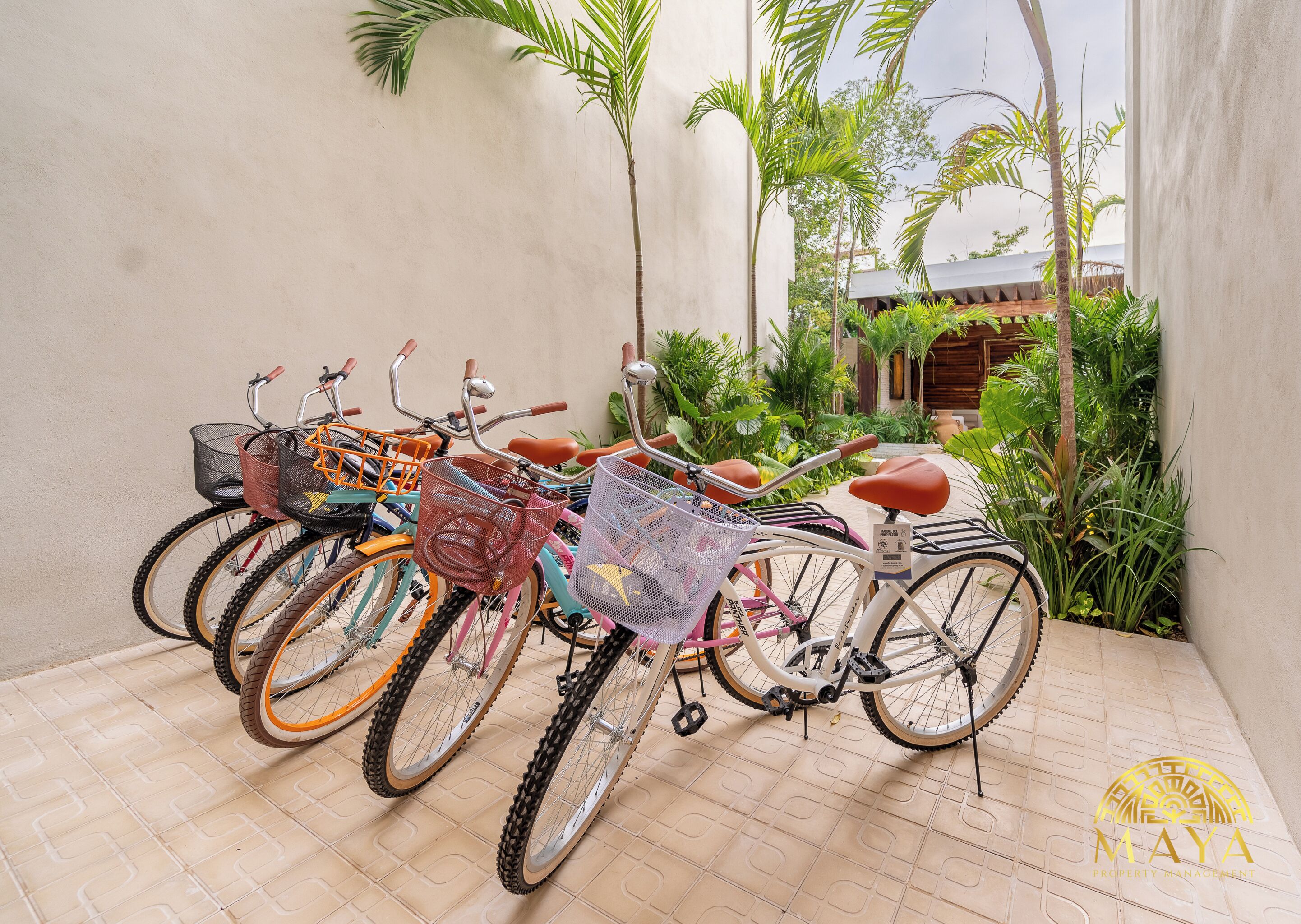Nhoa Tulum Aparthotel By Maya Pm