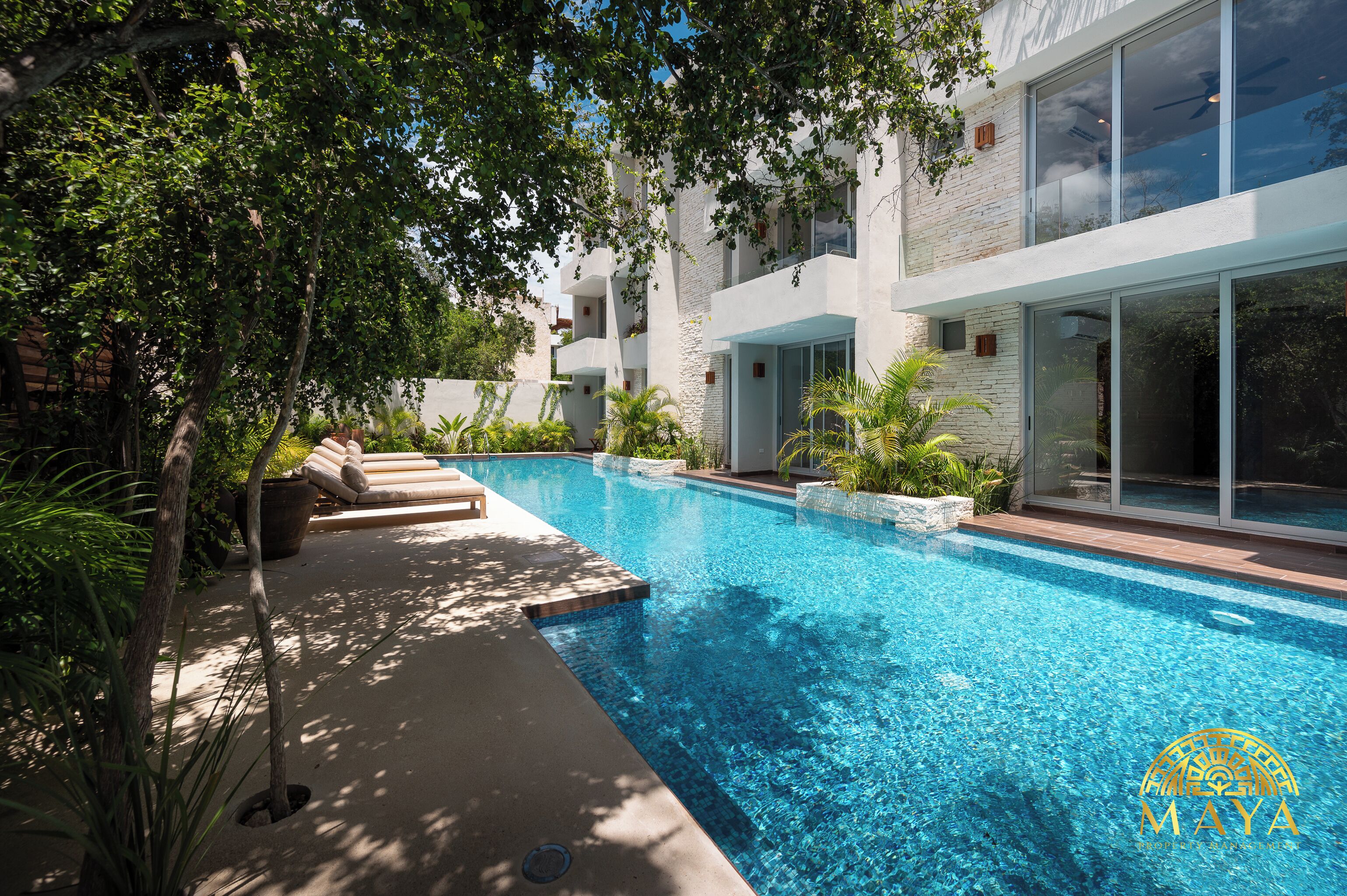 Nhoa Tulum Aparthotel By Maya Pm