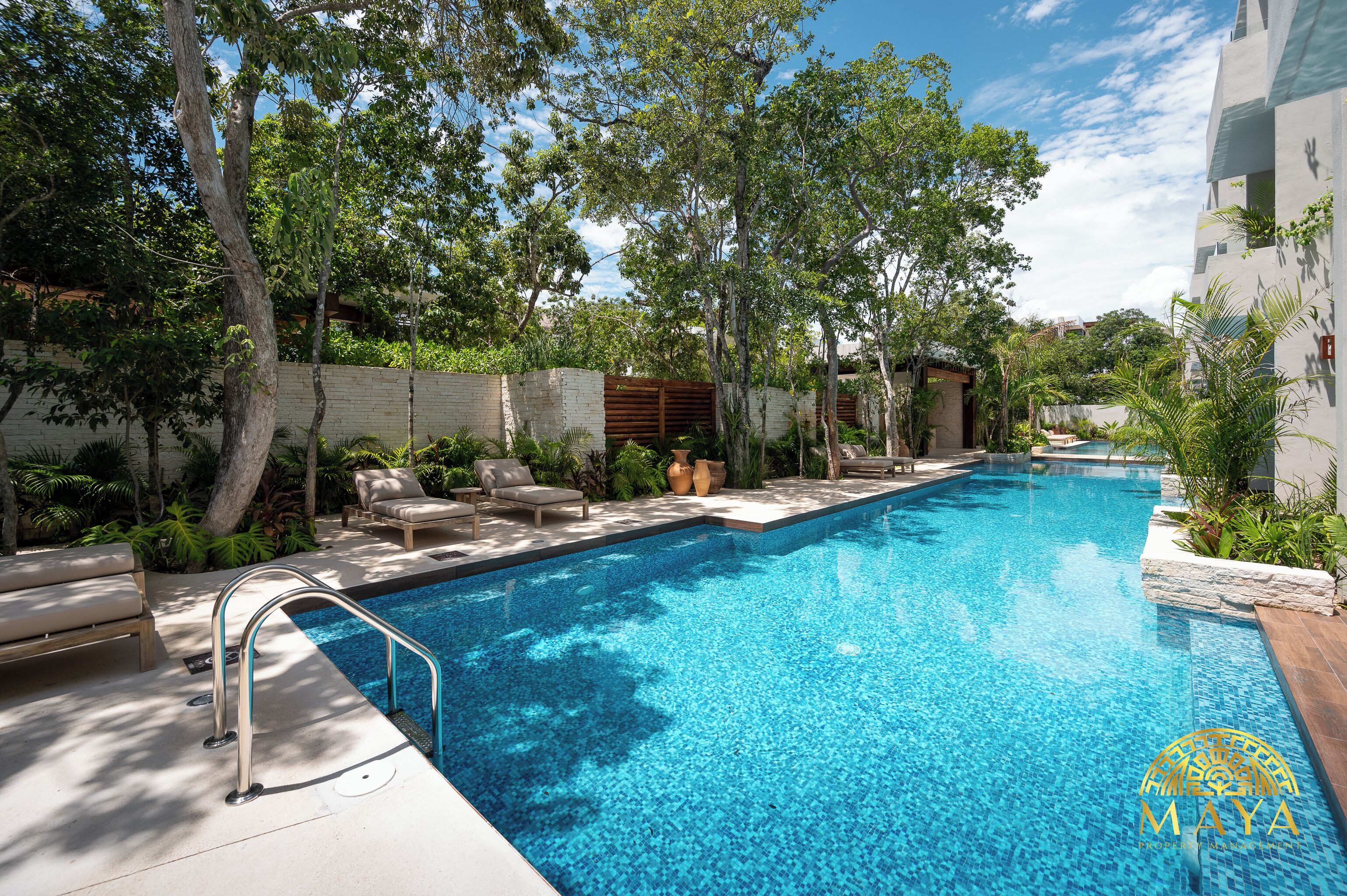 Nhoa Tulum Aparthotel By Maya Pm