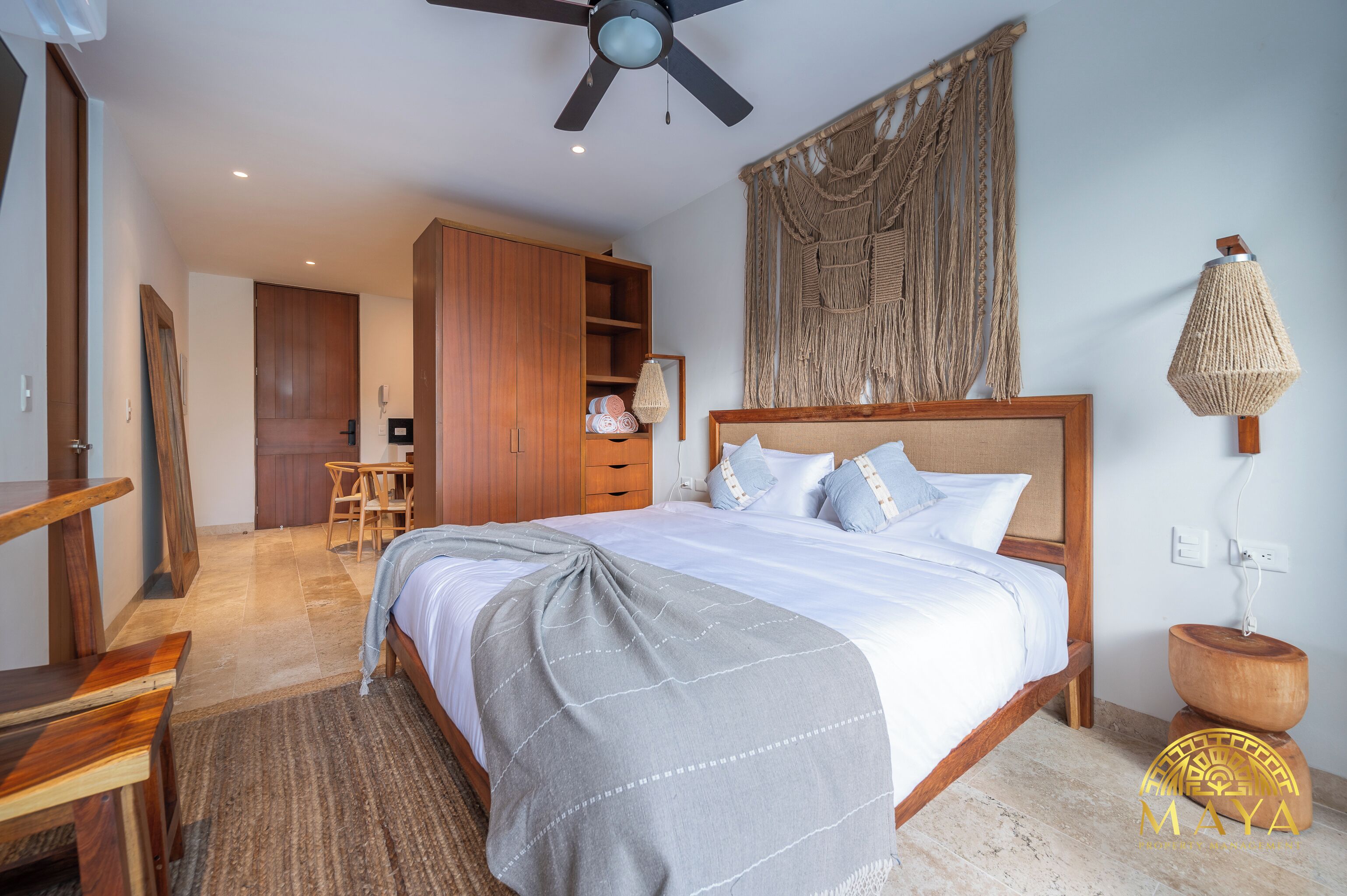 Nhoa Tulum Aparthotel By Maya Pm
