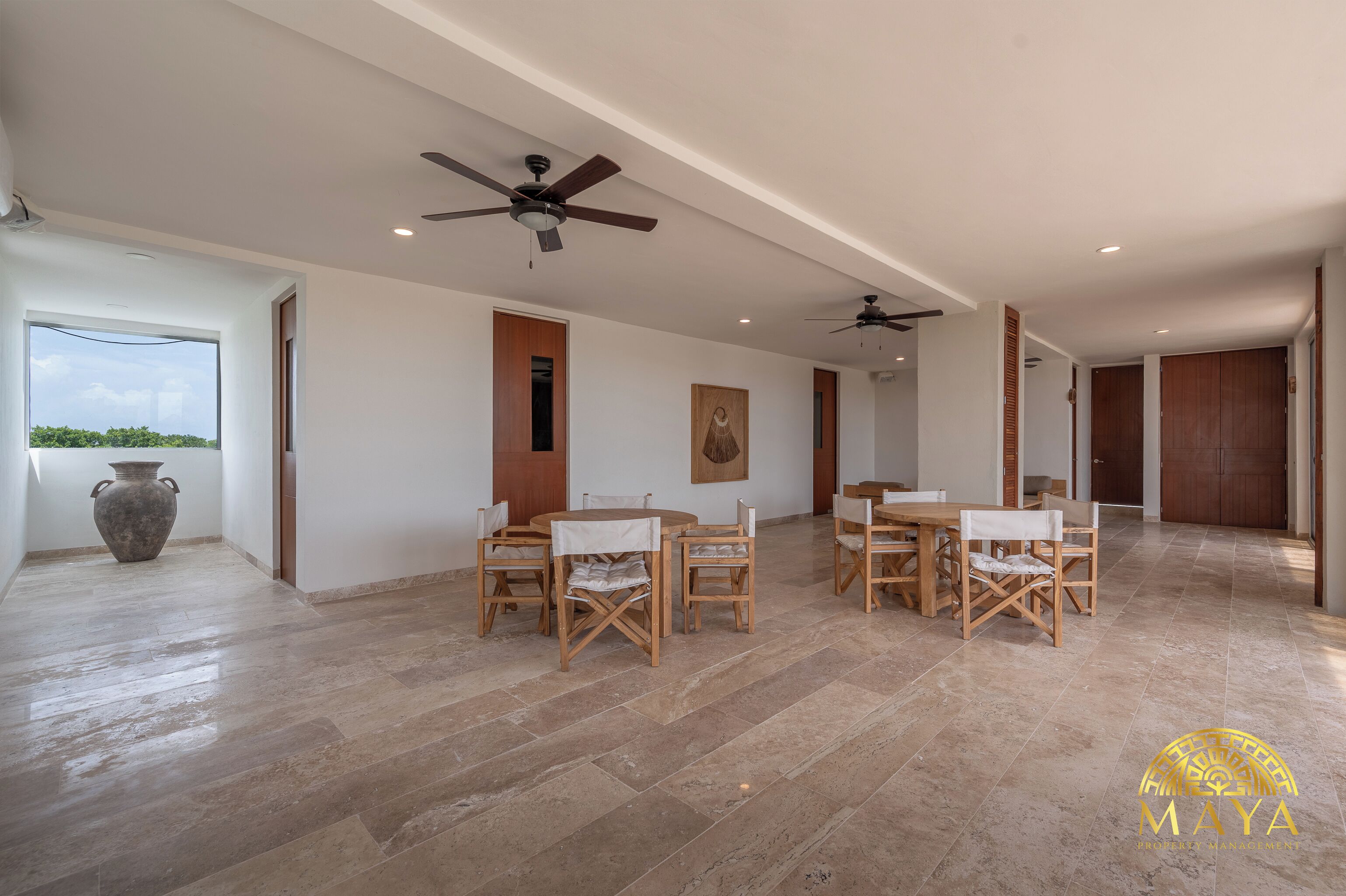 Nhoa Tulum Aparthotel By Maya Pm