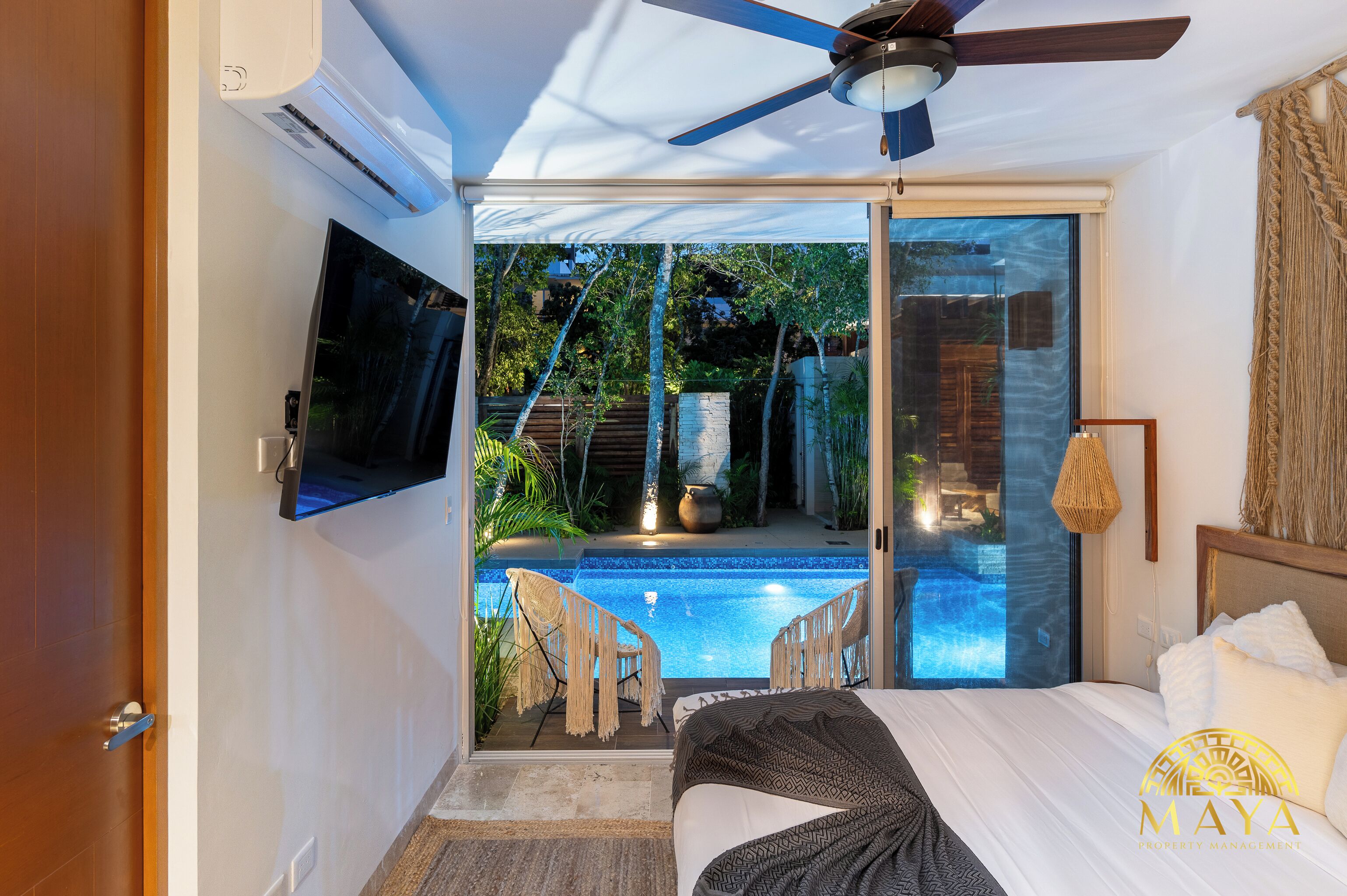 Nhoa Tulum Aparthotel By Maya Pm
