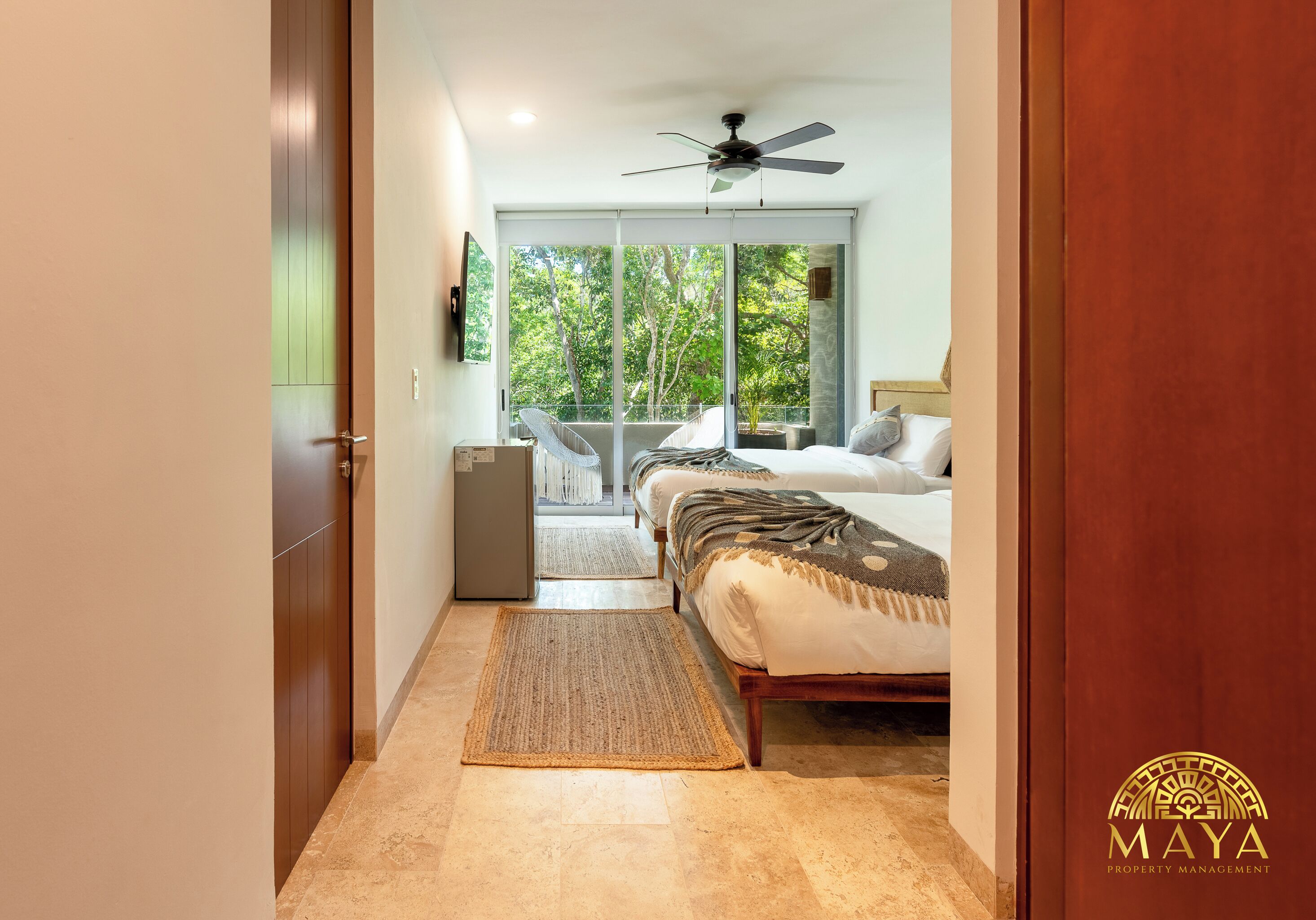 Nhoa Tulum Aparthotel By Maya Pm