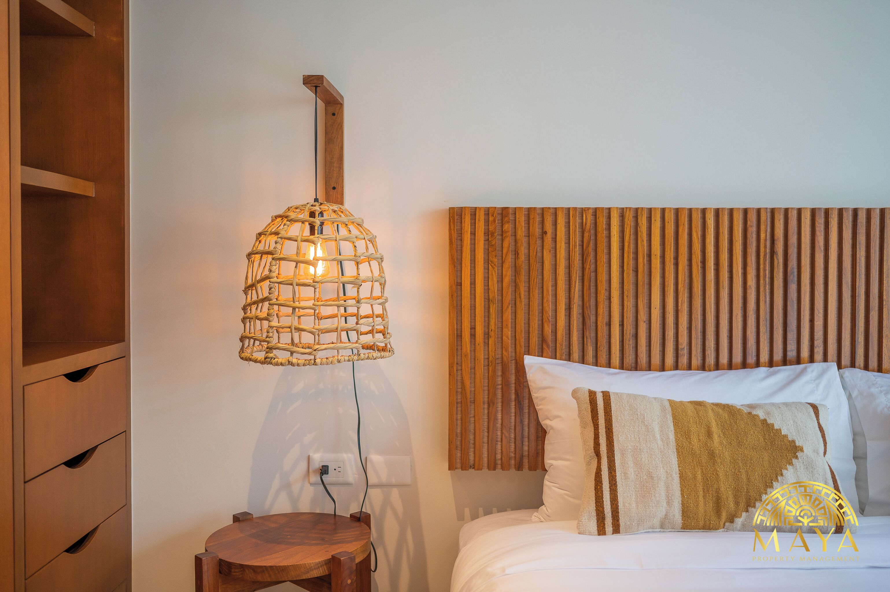 Nhoa Tulum Aparthotel By Maya Pm
