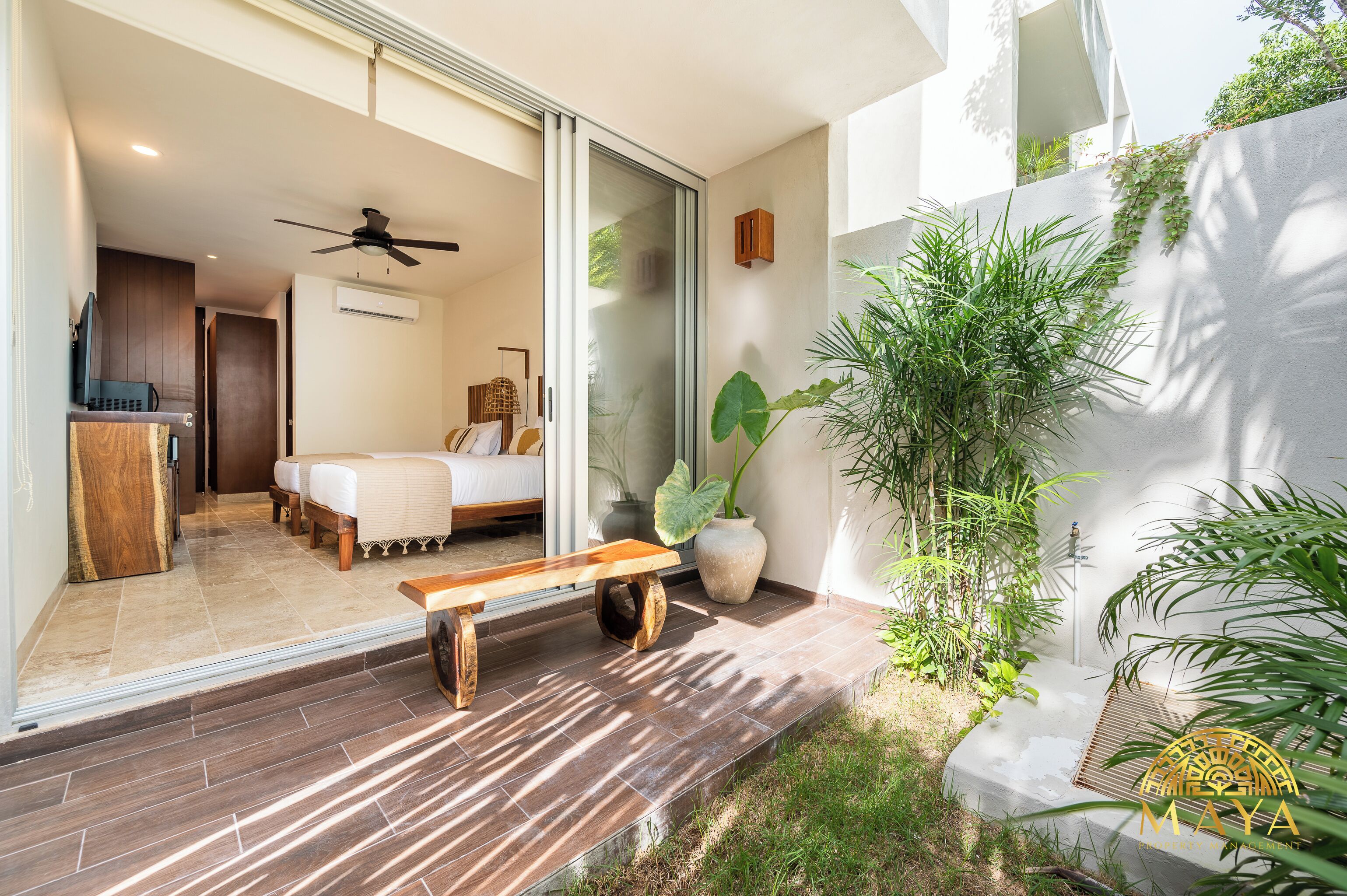 Nhoa Tulum Aparthotel By Maya Pm