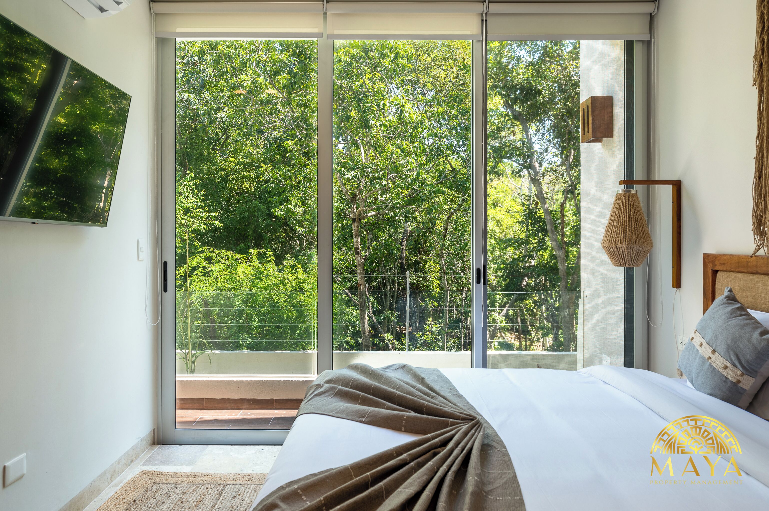 Nhoa Tulum Aparthotel By Maya Pm