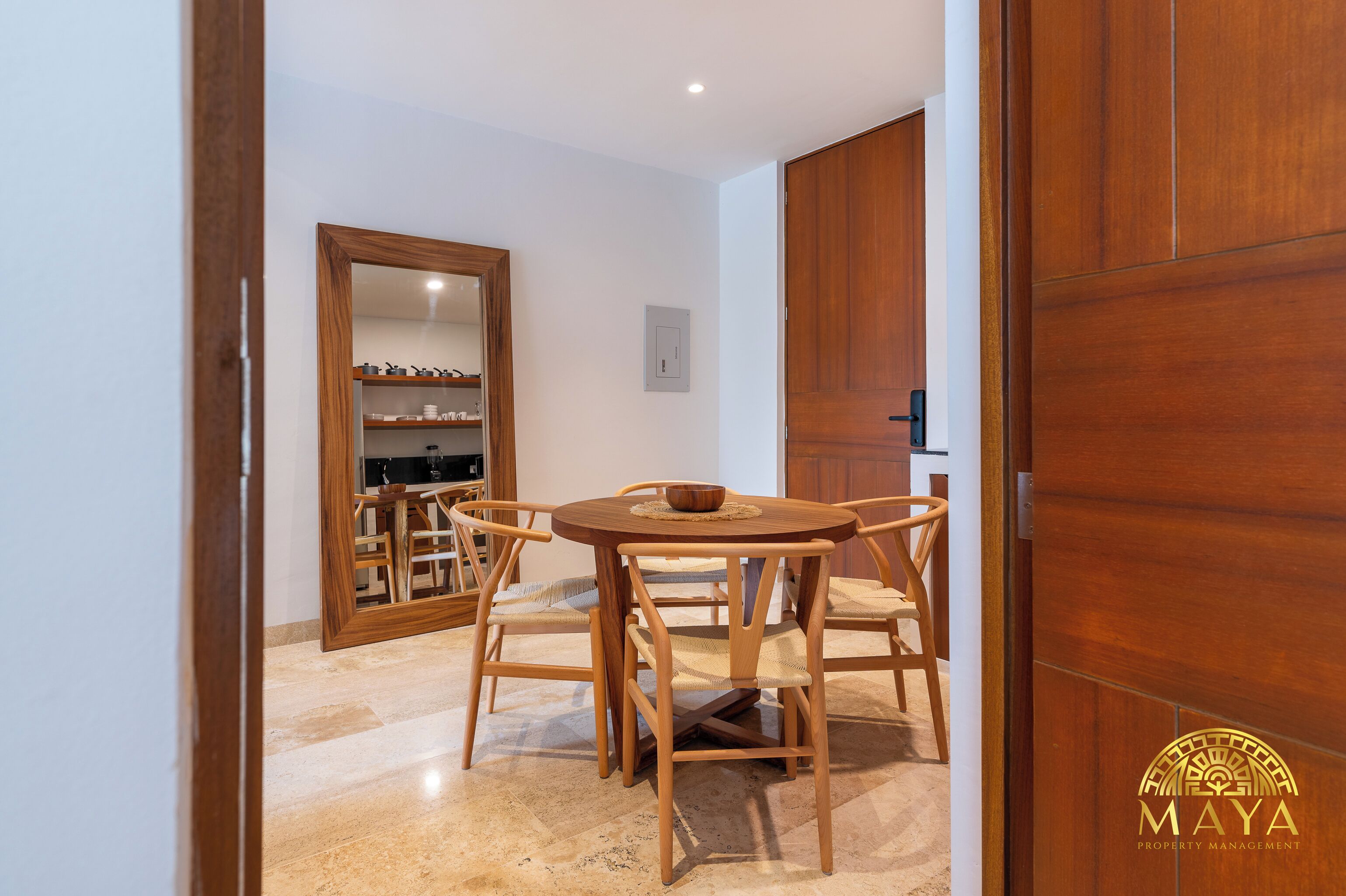 Nhoa Tulum Aparthotel By Maya Pm
