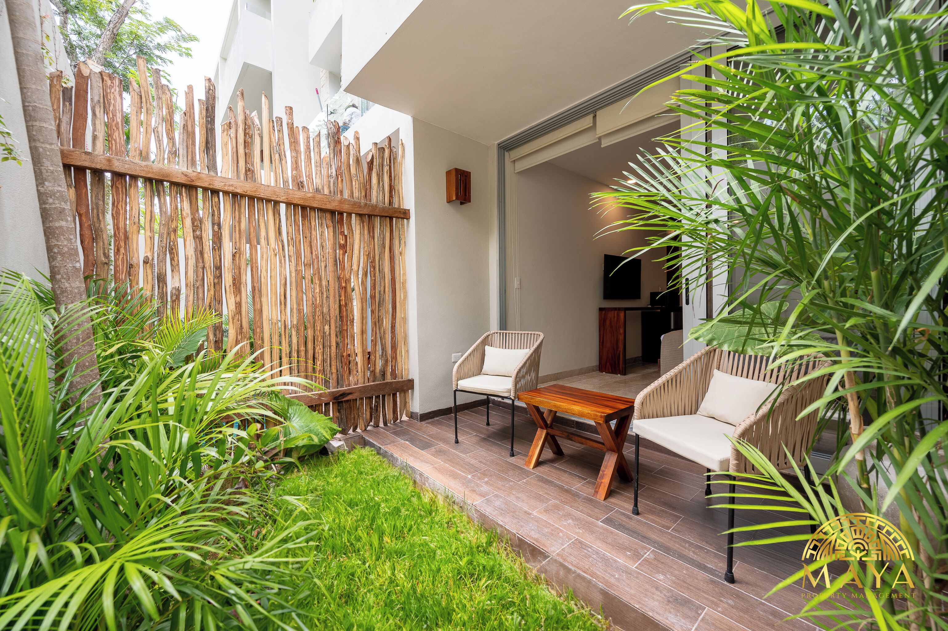 Nhoa Tulum Aparthotel By Maya Pm