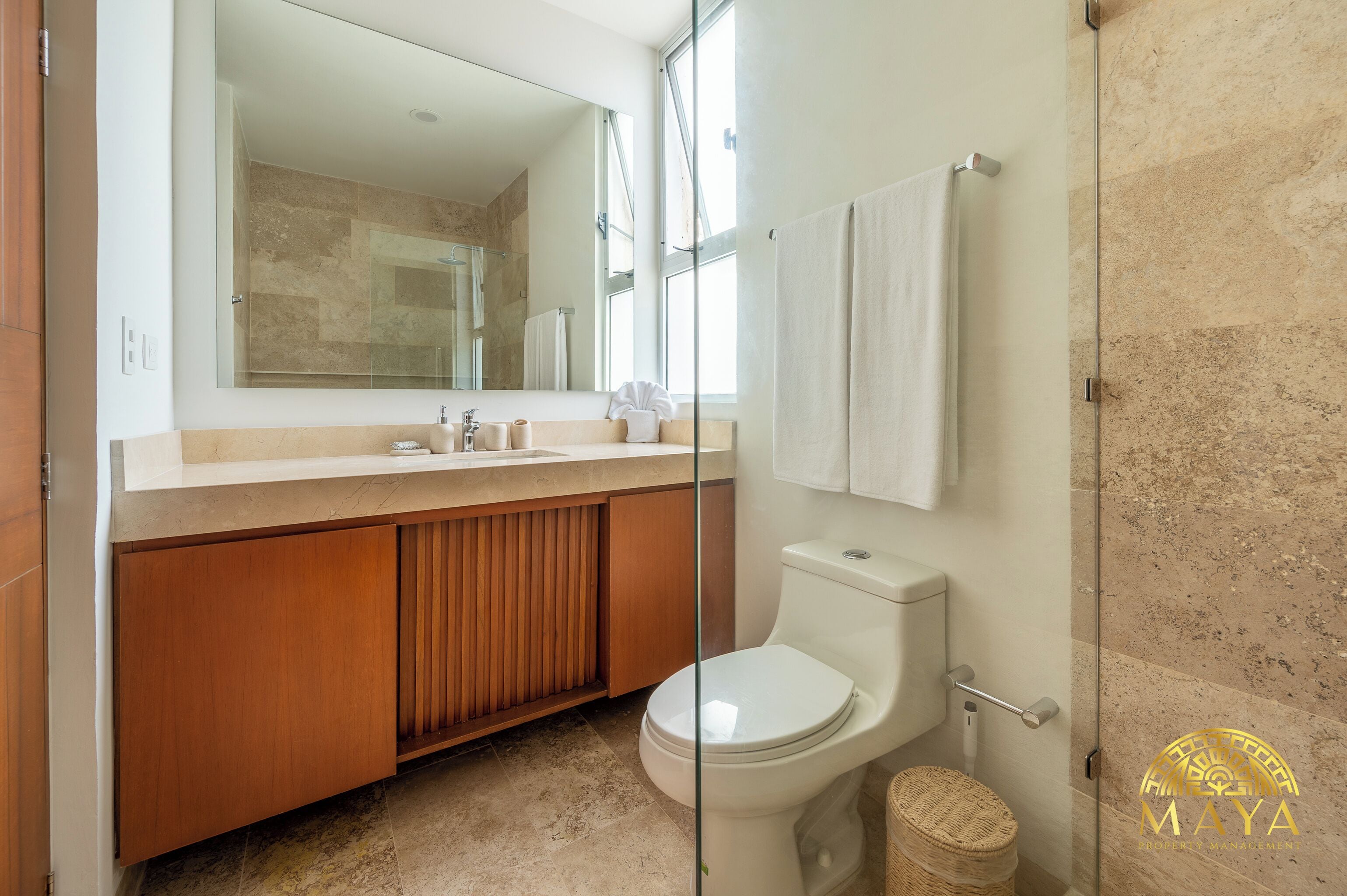 Nhoa Tulum Aparthotel By Maya Pm