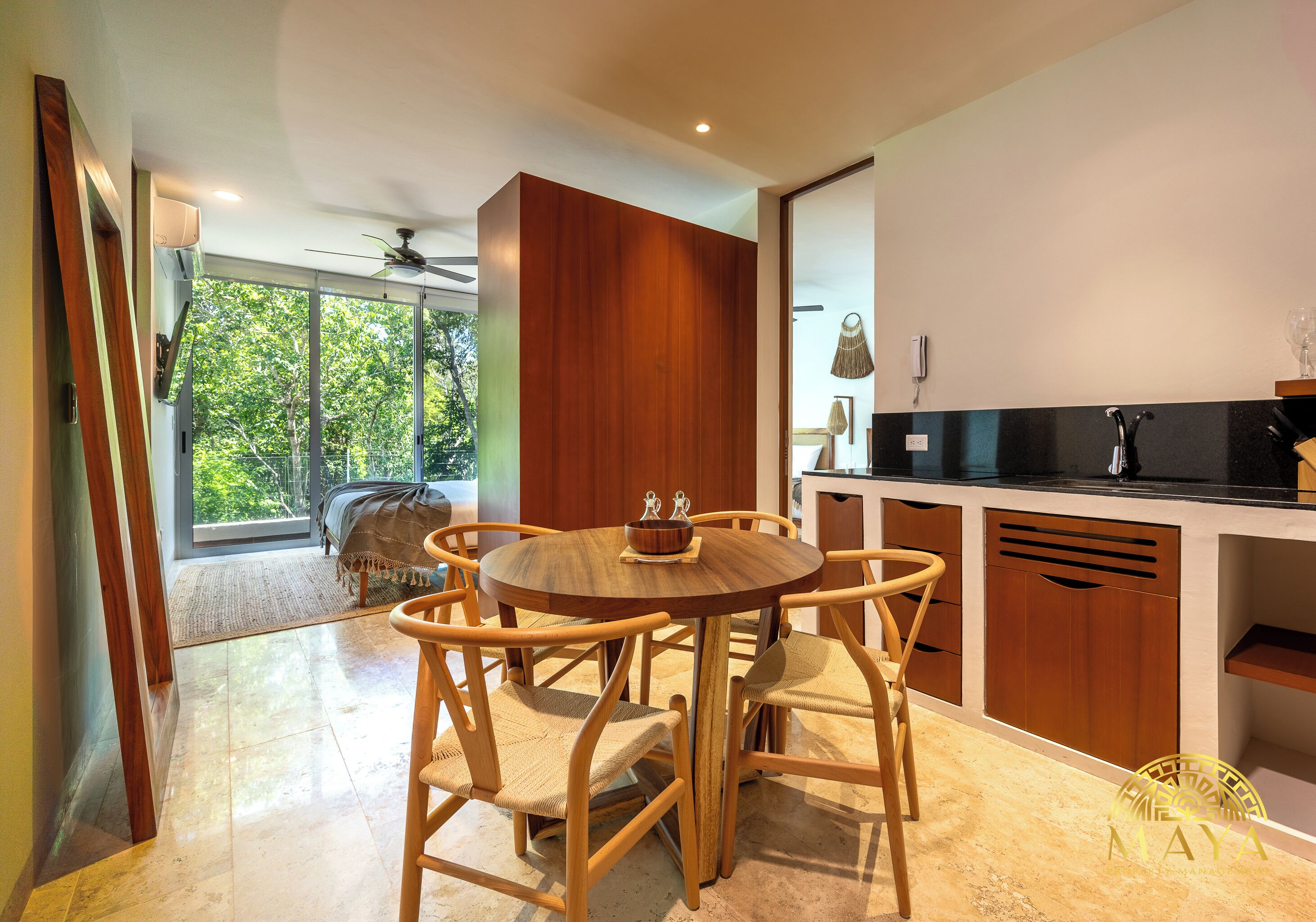 Nhoa Tulum Aparthotel By Maya Pm
