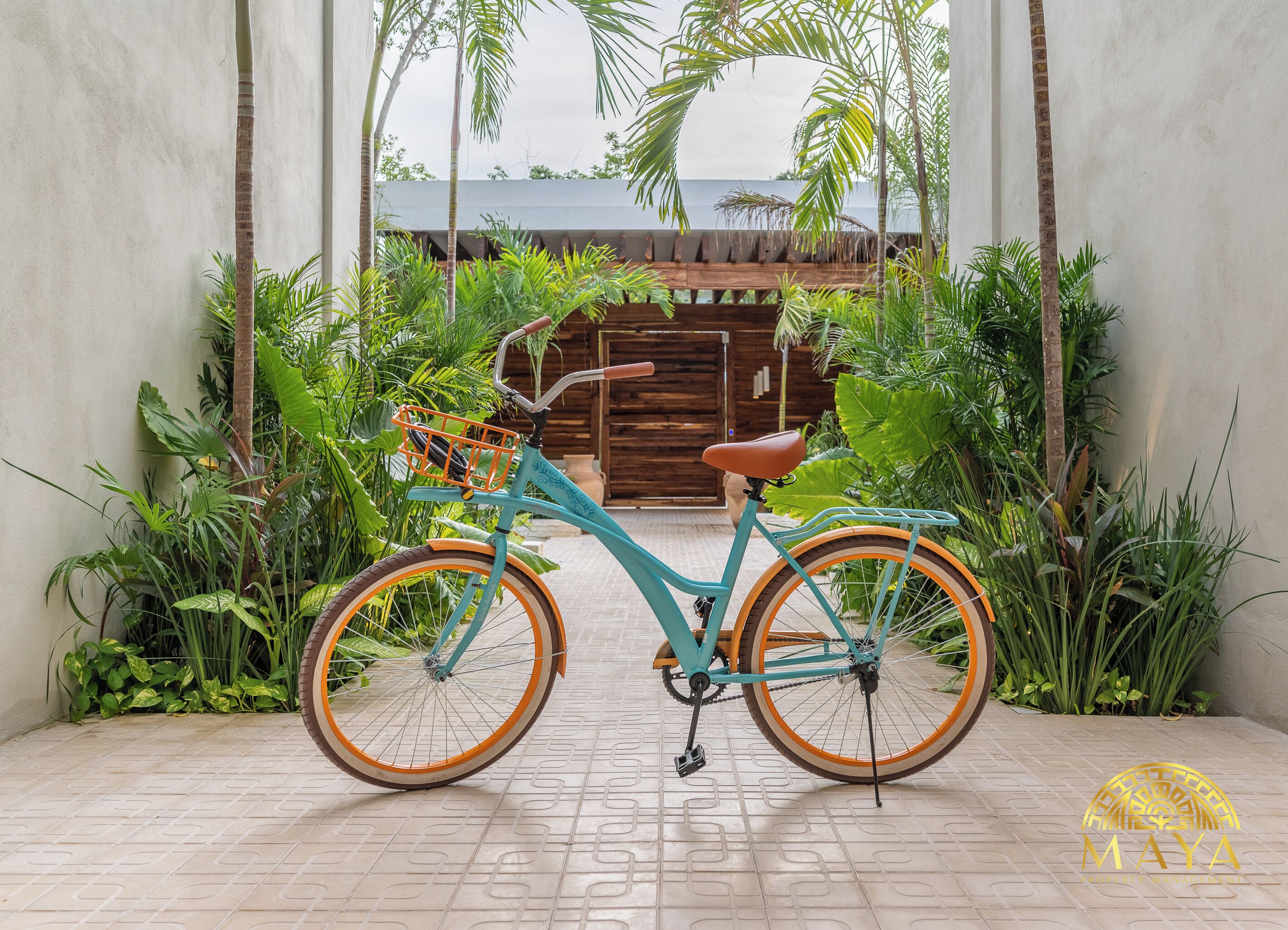 Nhoa Tulum Aparthotel By Maya Pm