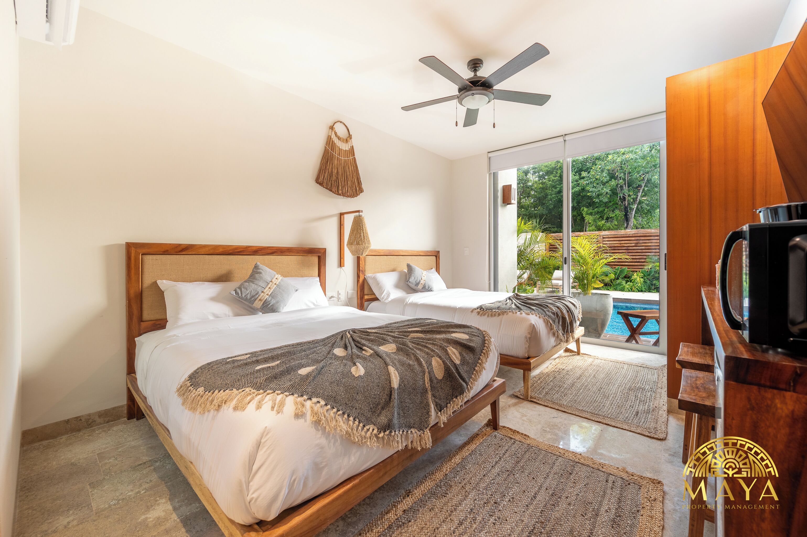 Nhoa Tulum Aparthotel By Maya Pm