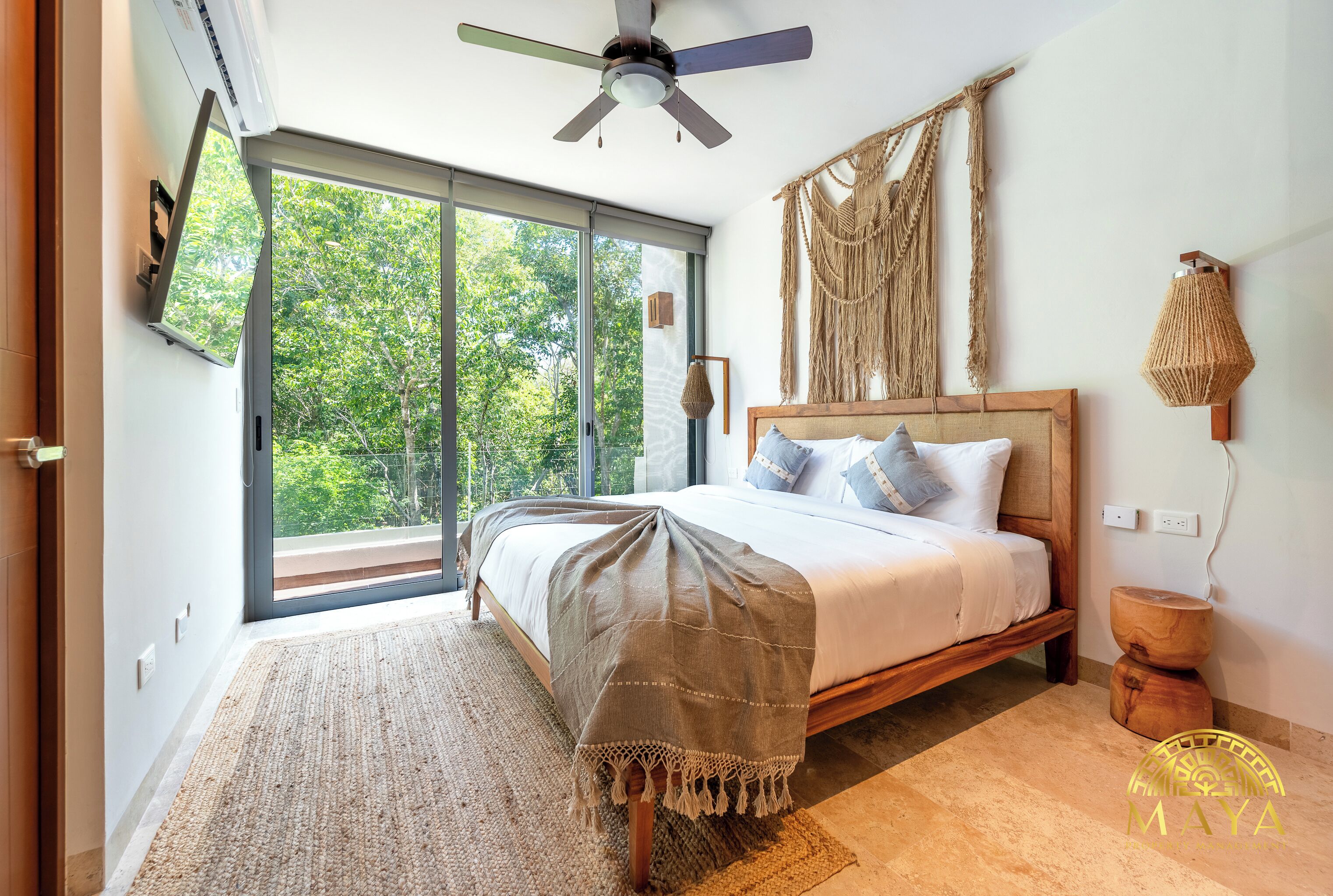 Nhoa Tulum Aparthotel By Maya Pm