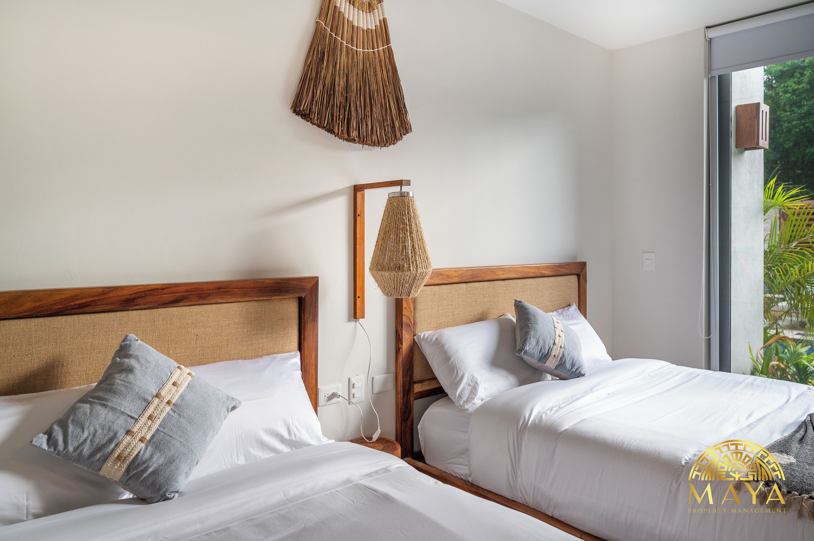 Nhoa Tulum Aparthotel By Maya Pm