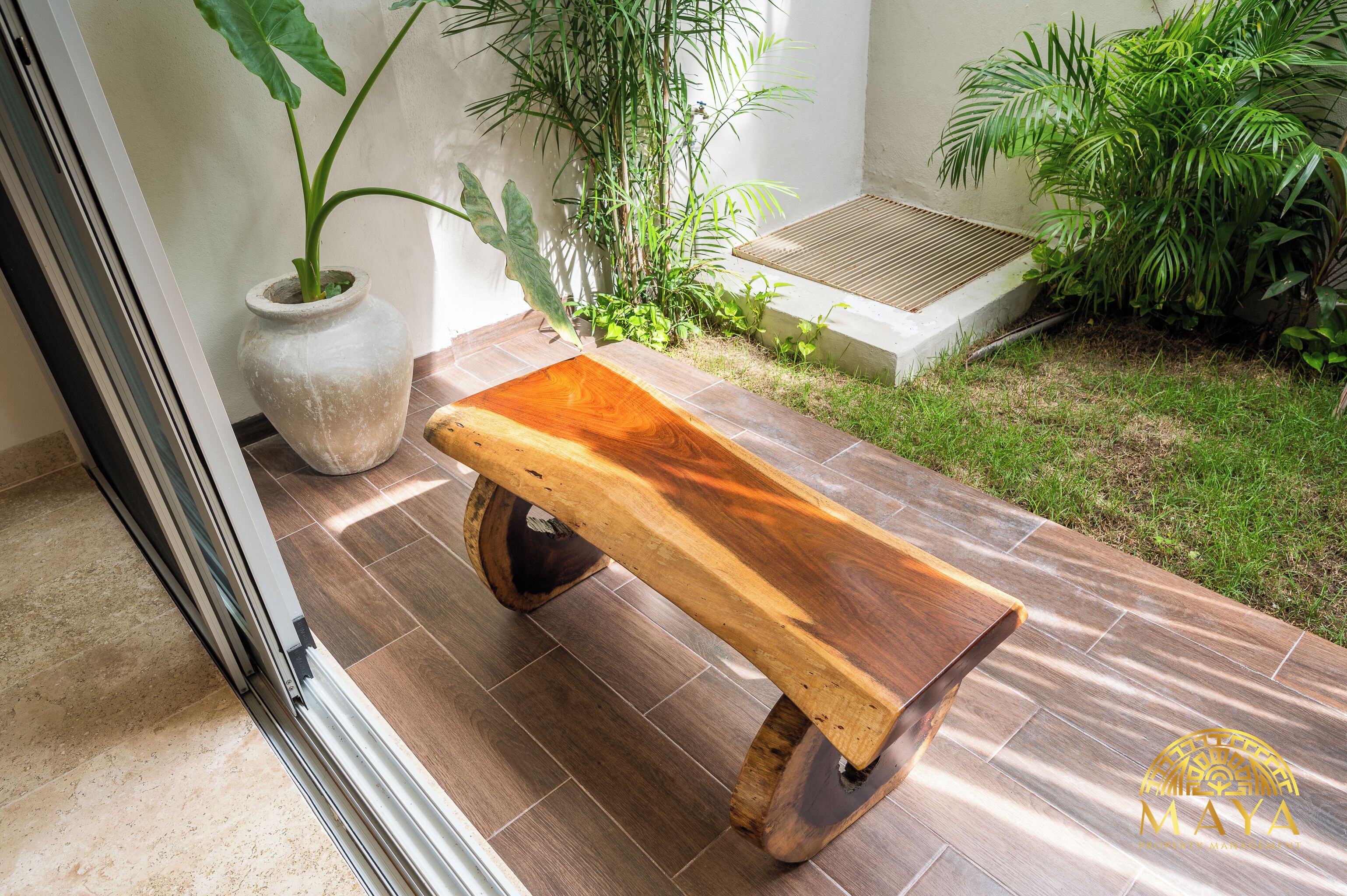 Nhoa Tulum Aparthotel By Maya Pm