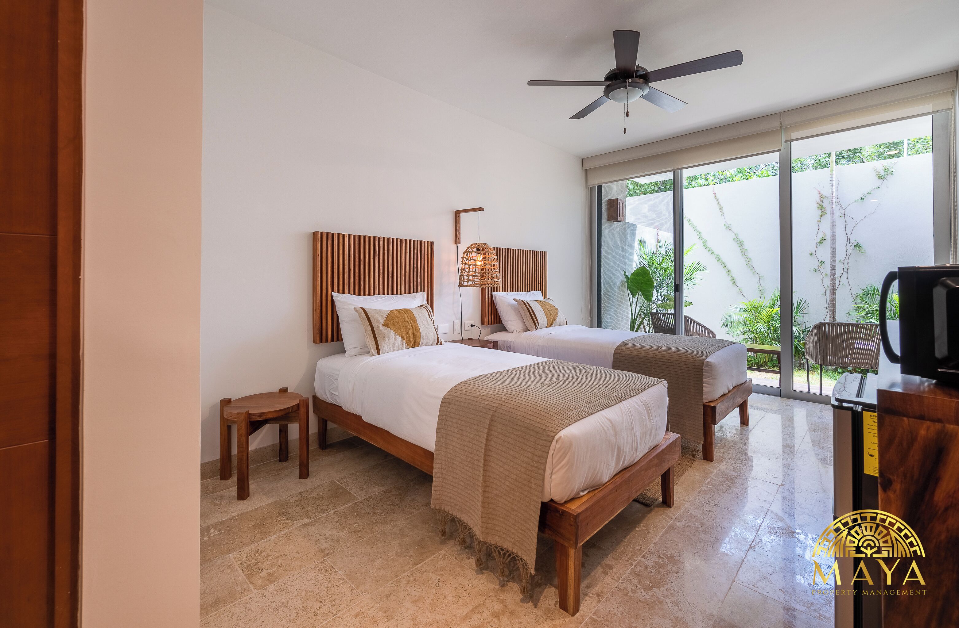 Nhoa Tulum Aparthotel By Maya Pm