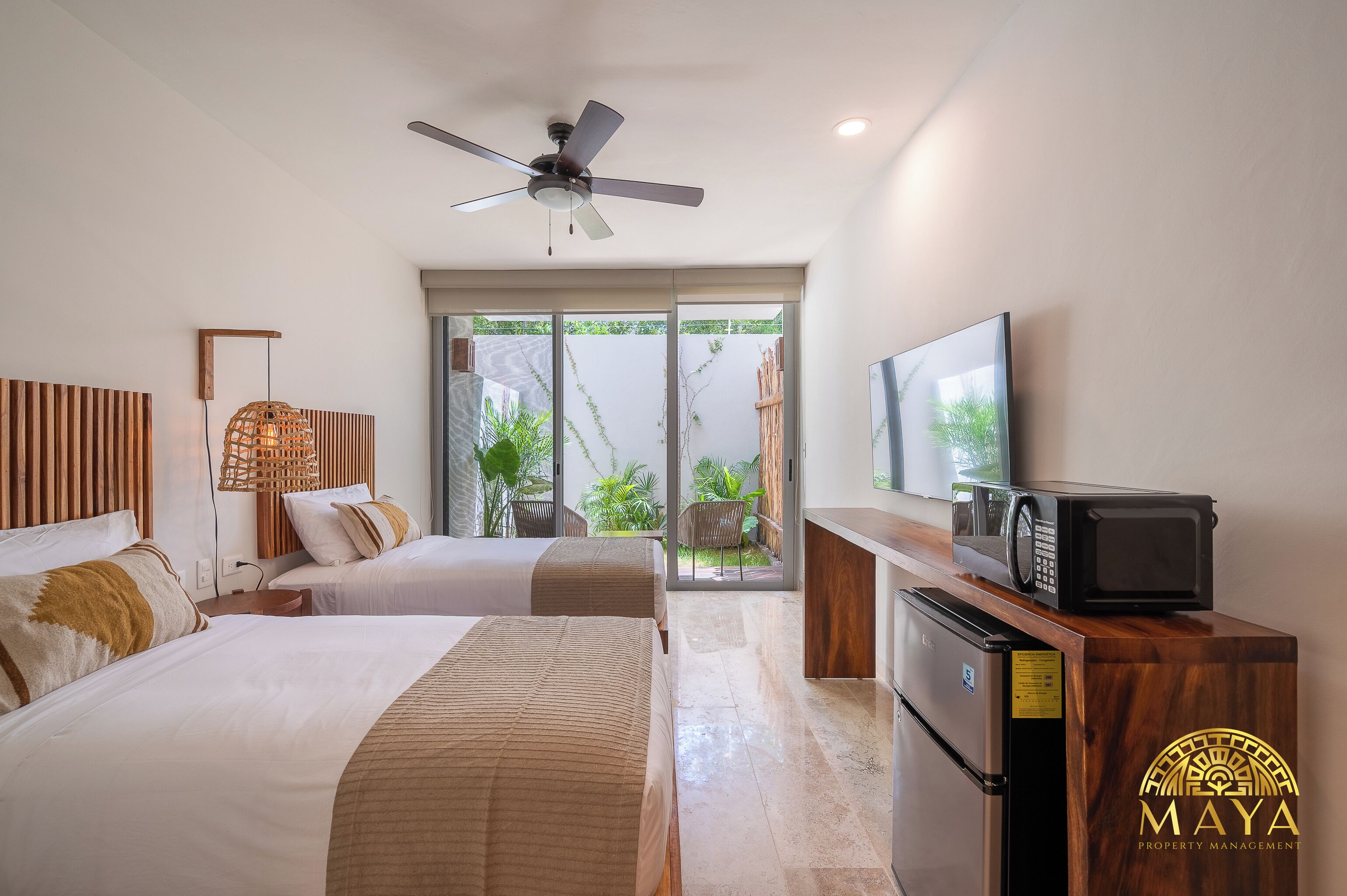 Nhoa Tulum Aparthotel By Maya Pm
