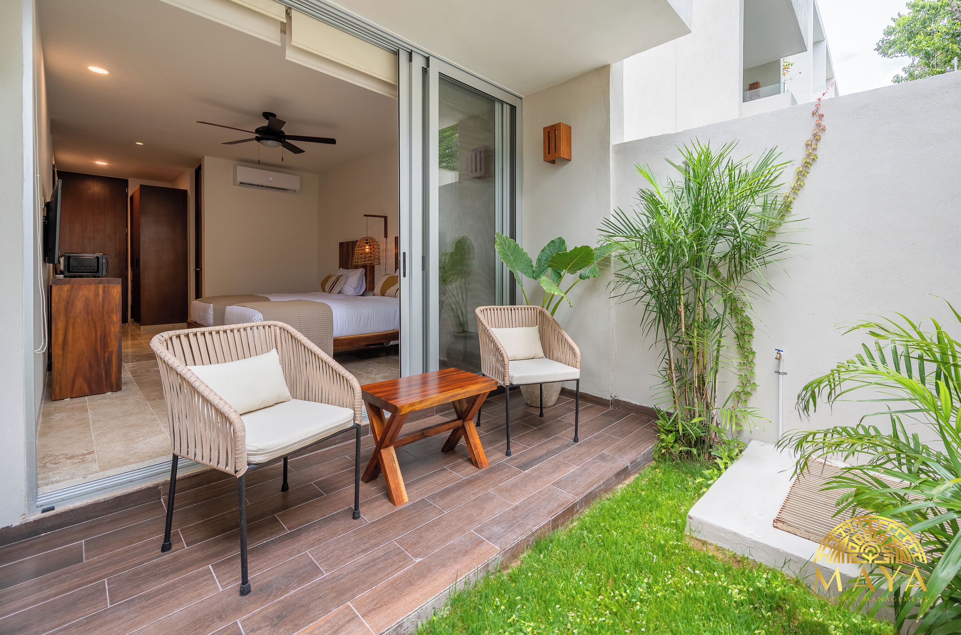 Nhoa Tulum Aparthotel By Maya Pm