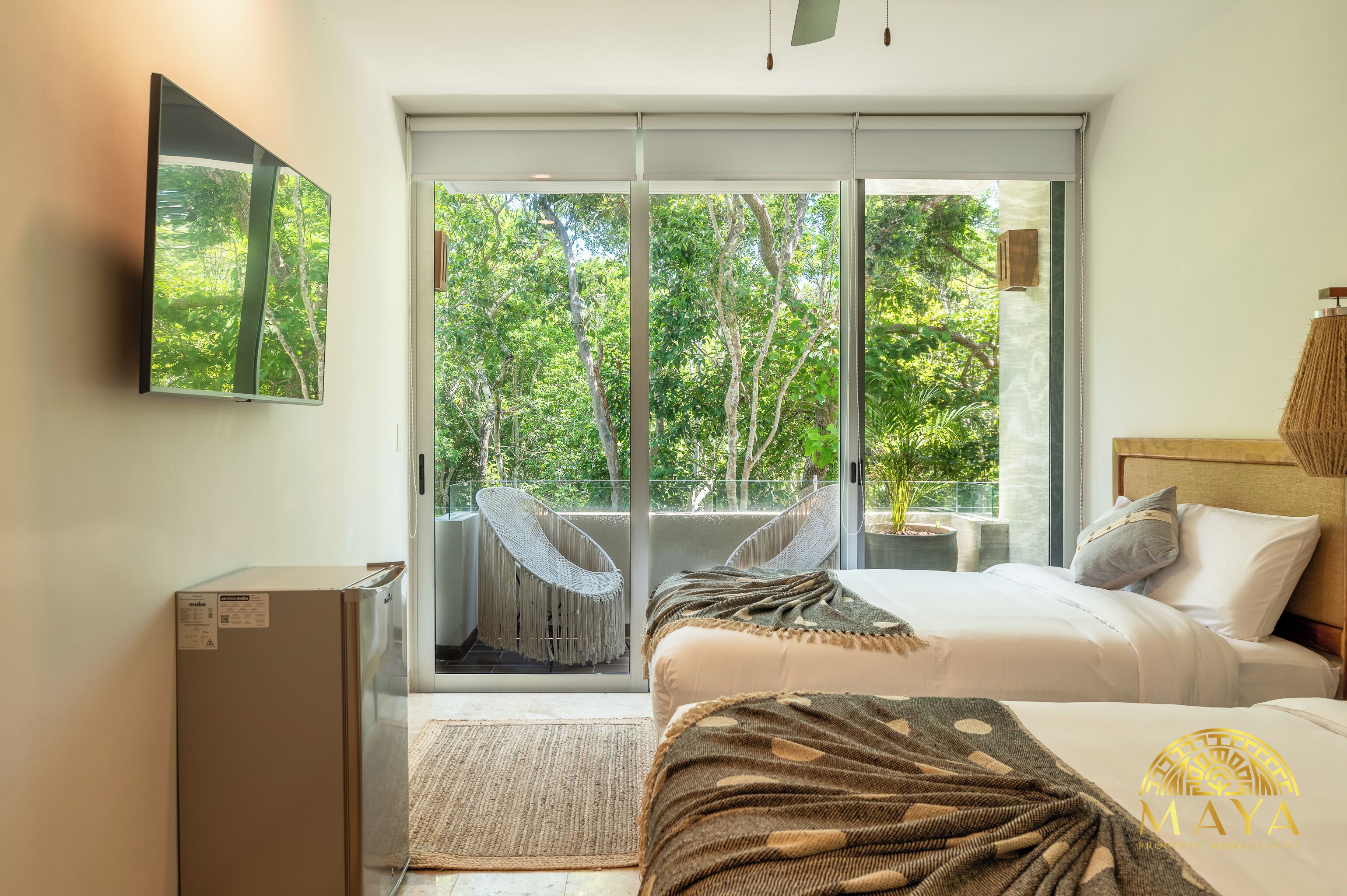 Nhoa Tulum Aparthotel By Maya Pm
