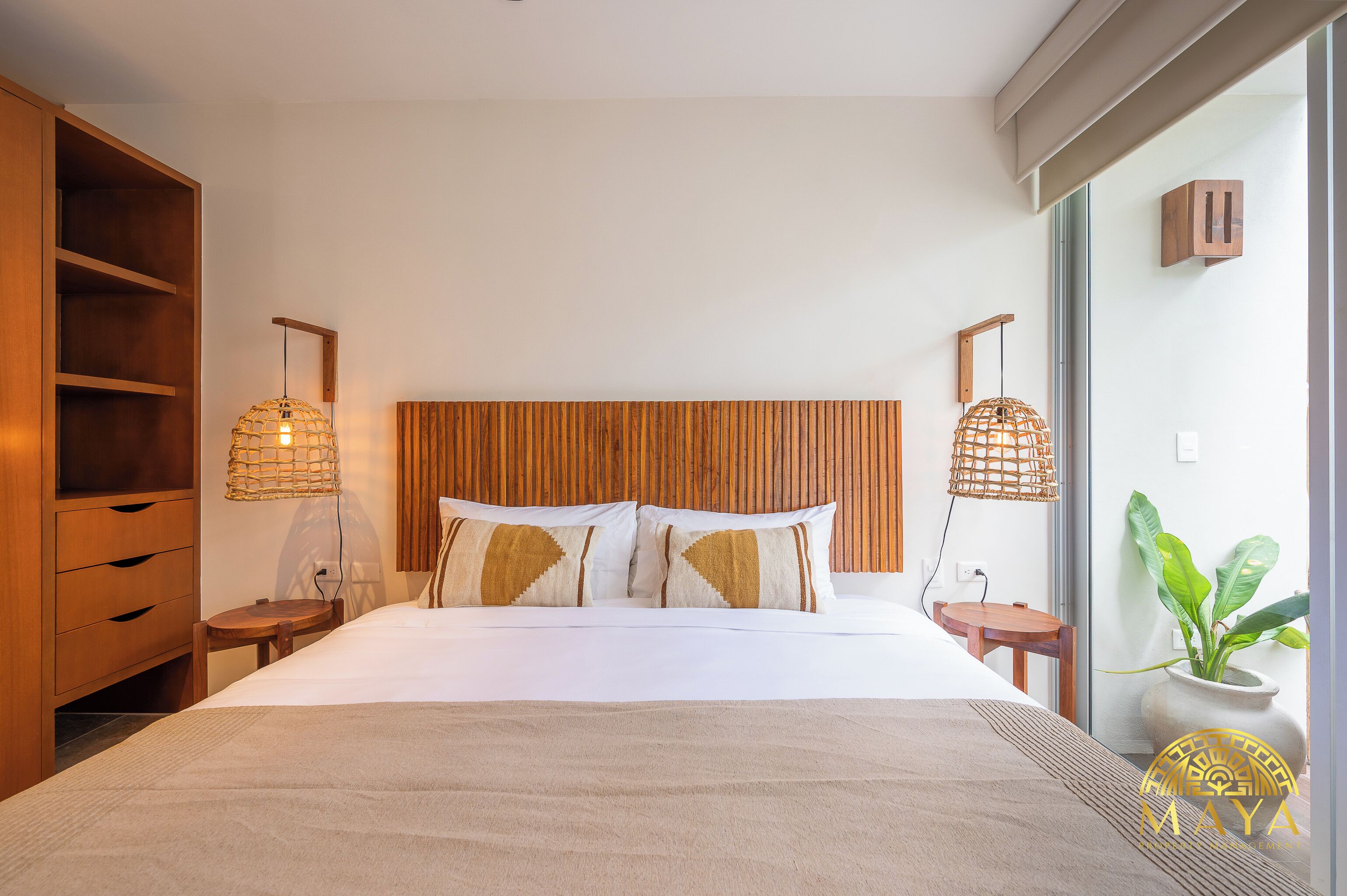 Nhoa Tulum Aparthotel By Maya Pm